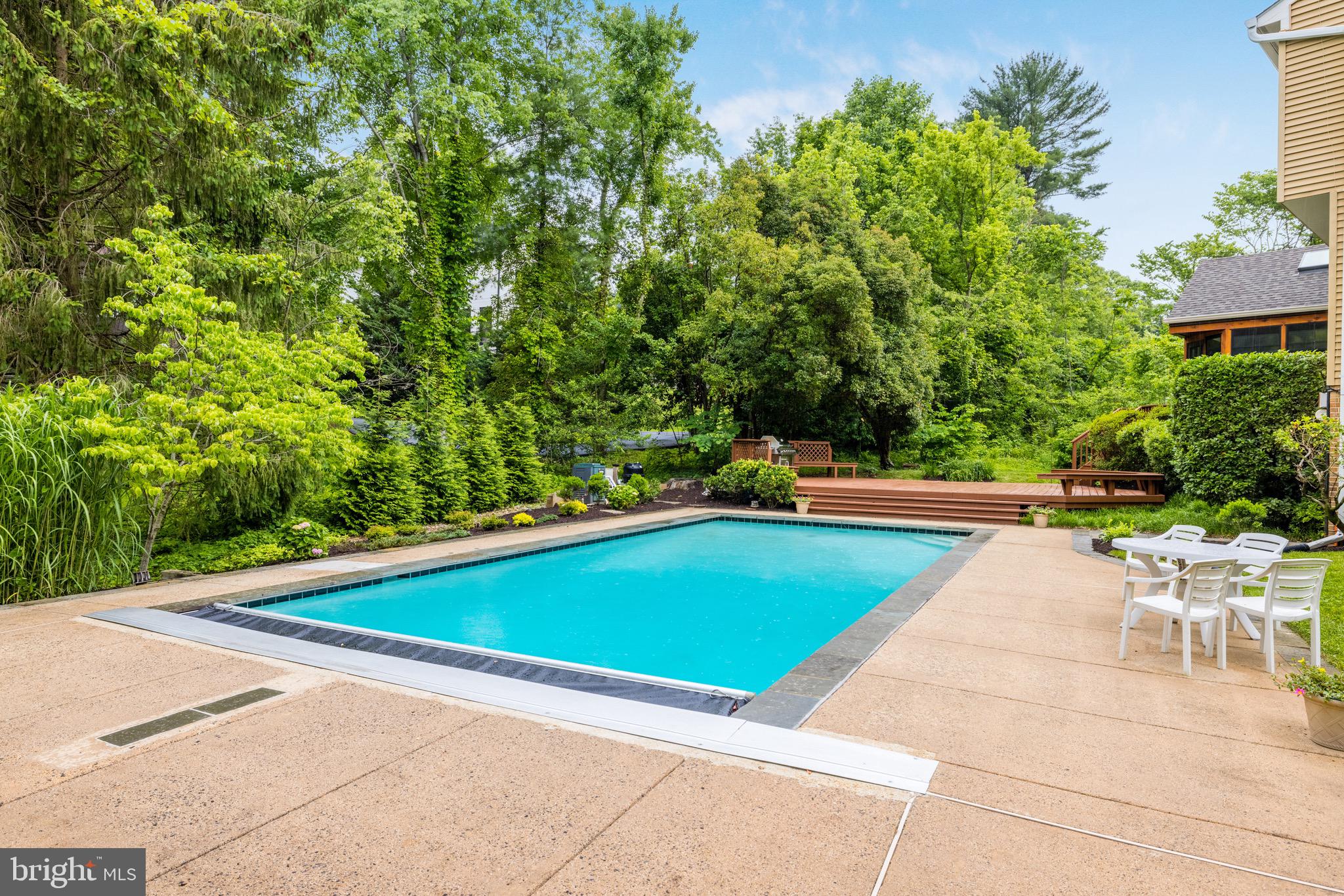 RANLEIGH - Residential