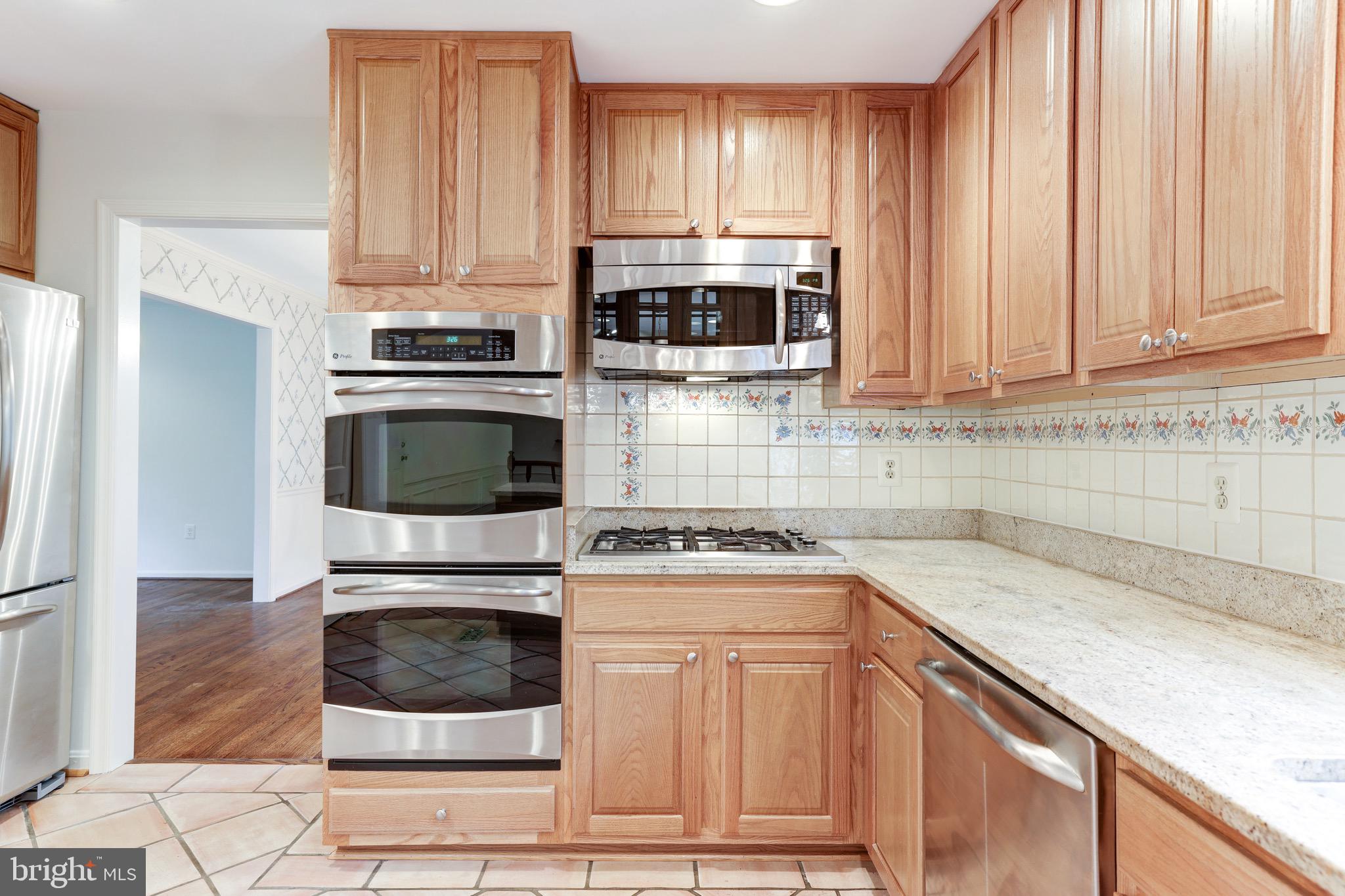 RANLEIGH - Residential