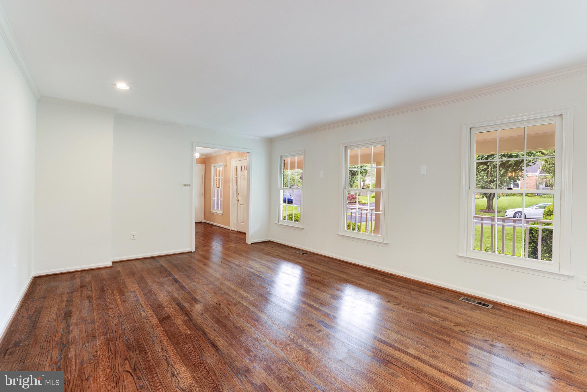 RANLEIGH - Residential