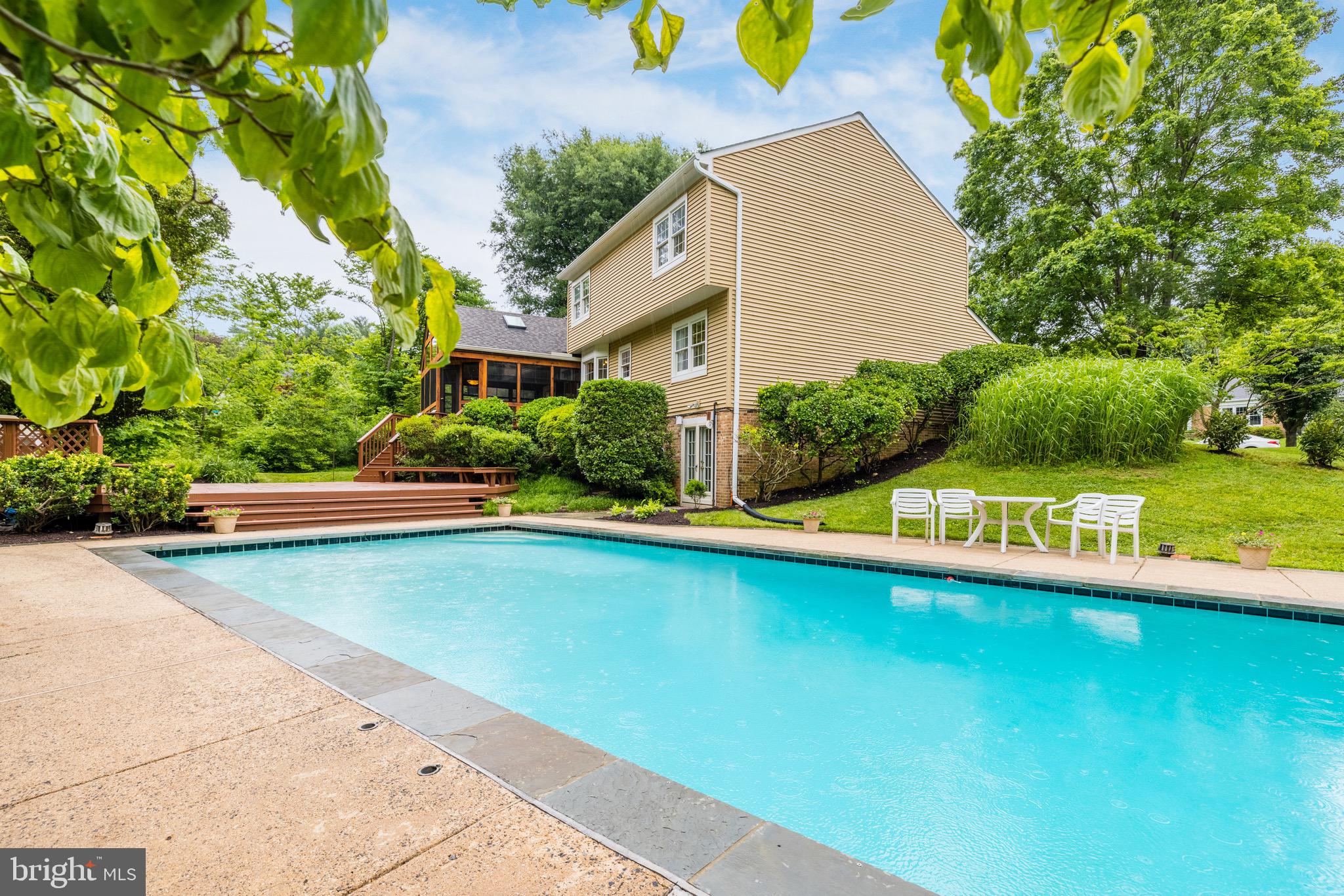 RANLEIGH - Residential