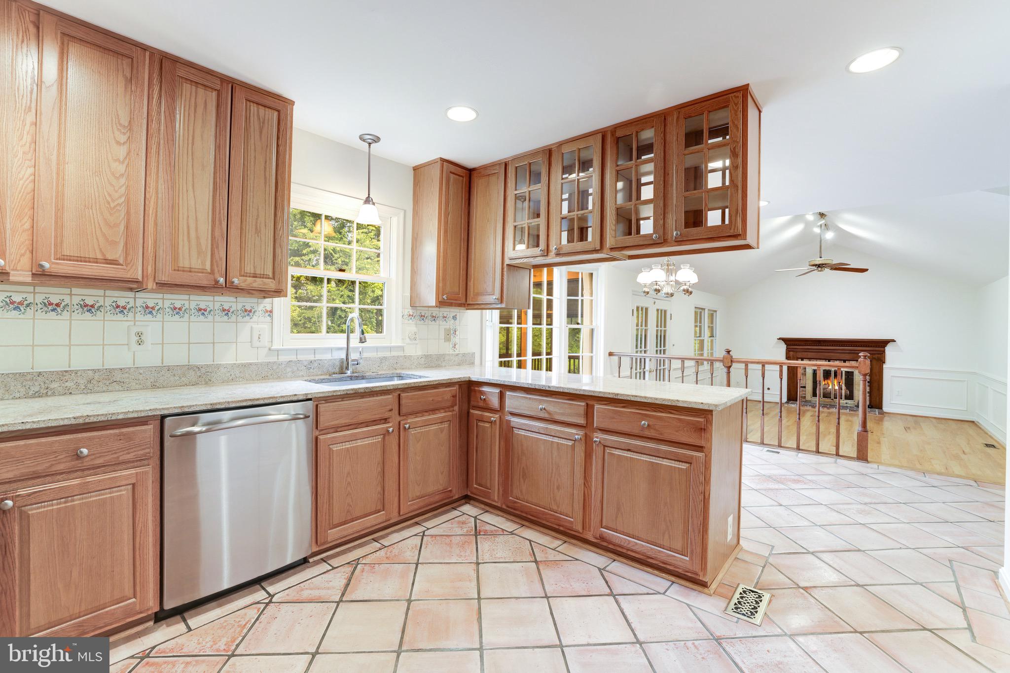 RANLEIGH - Residential