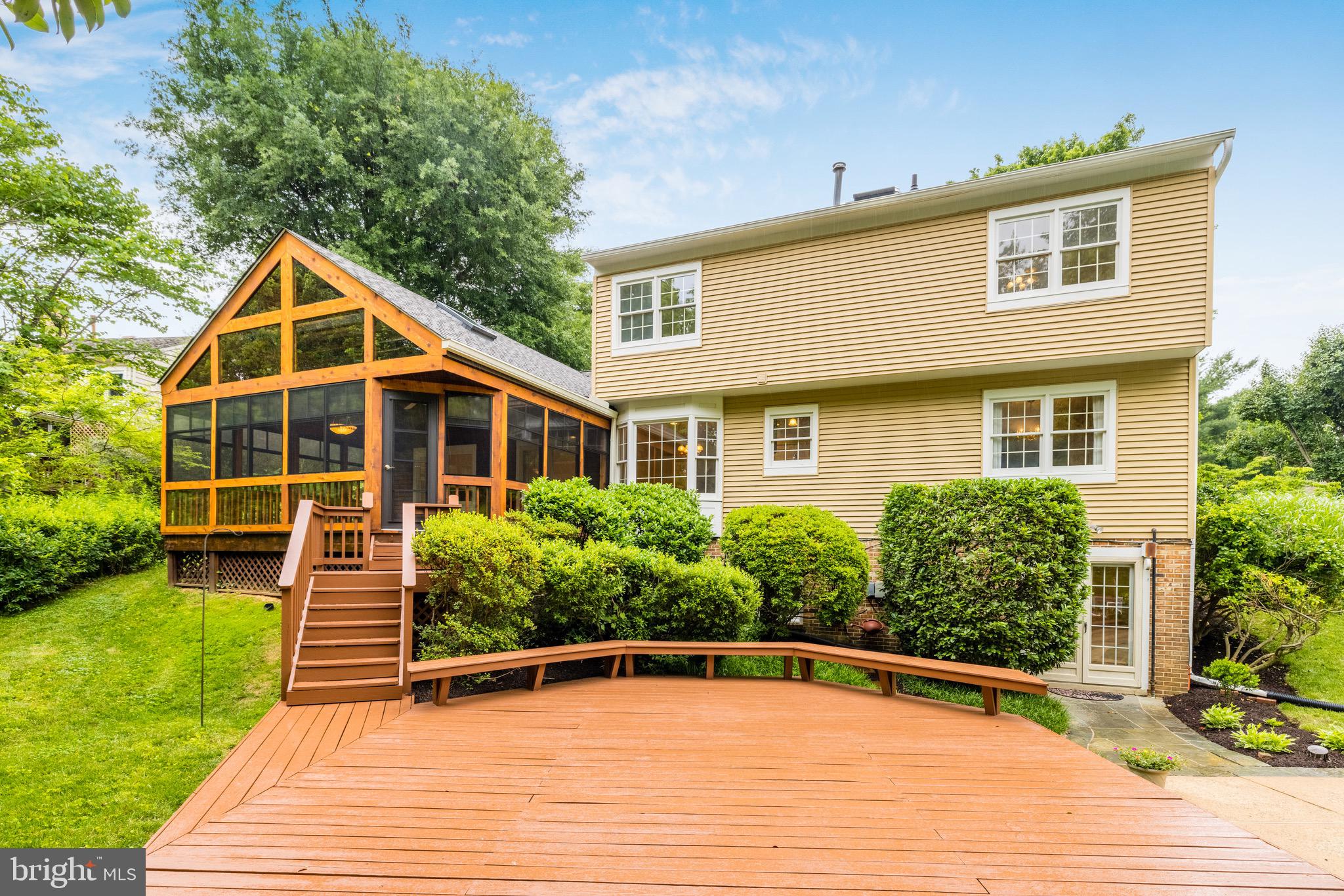 RANLEIGH - Residential