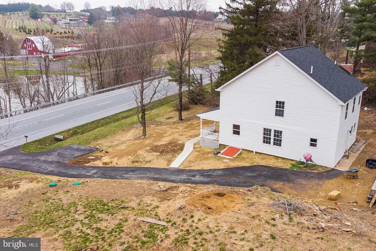 WHITE PINE ACRES - Residential