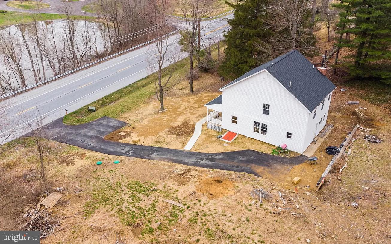 WHITE PINE ACRES - Residential