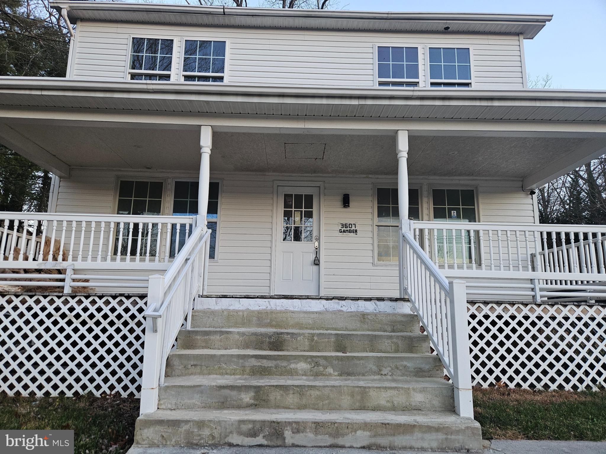 WHITE PINE ACRES - Residential