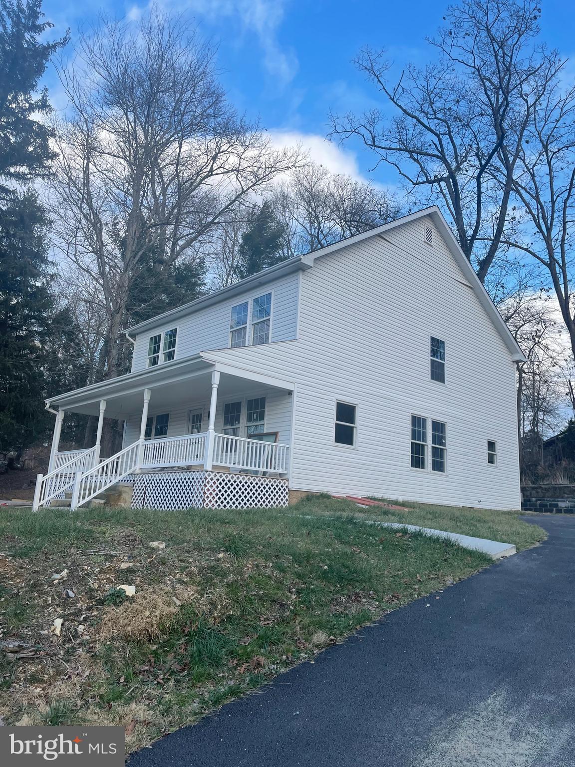 WHITE PINE ACRES - Residential