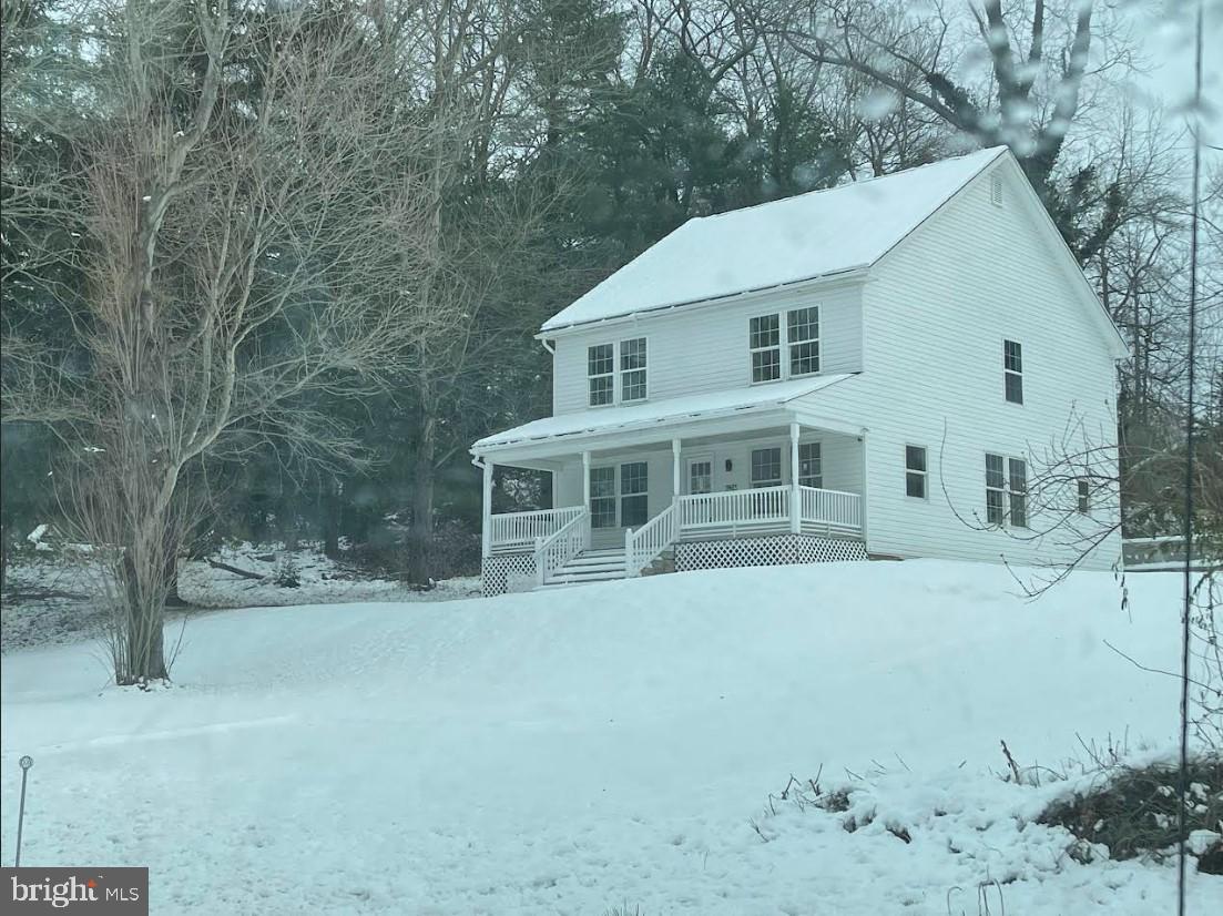 WHITE PINE ACRES - Residential