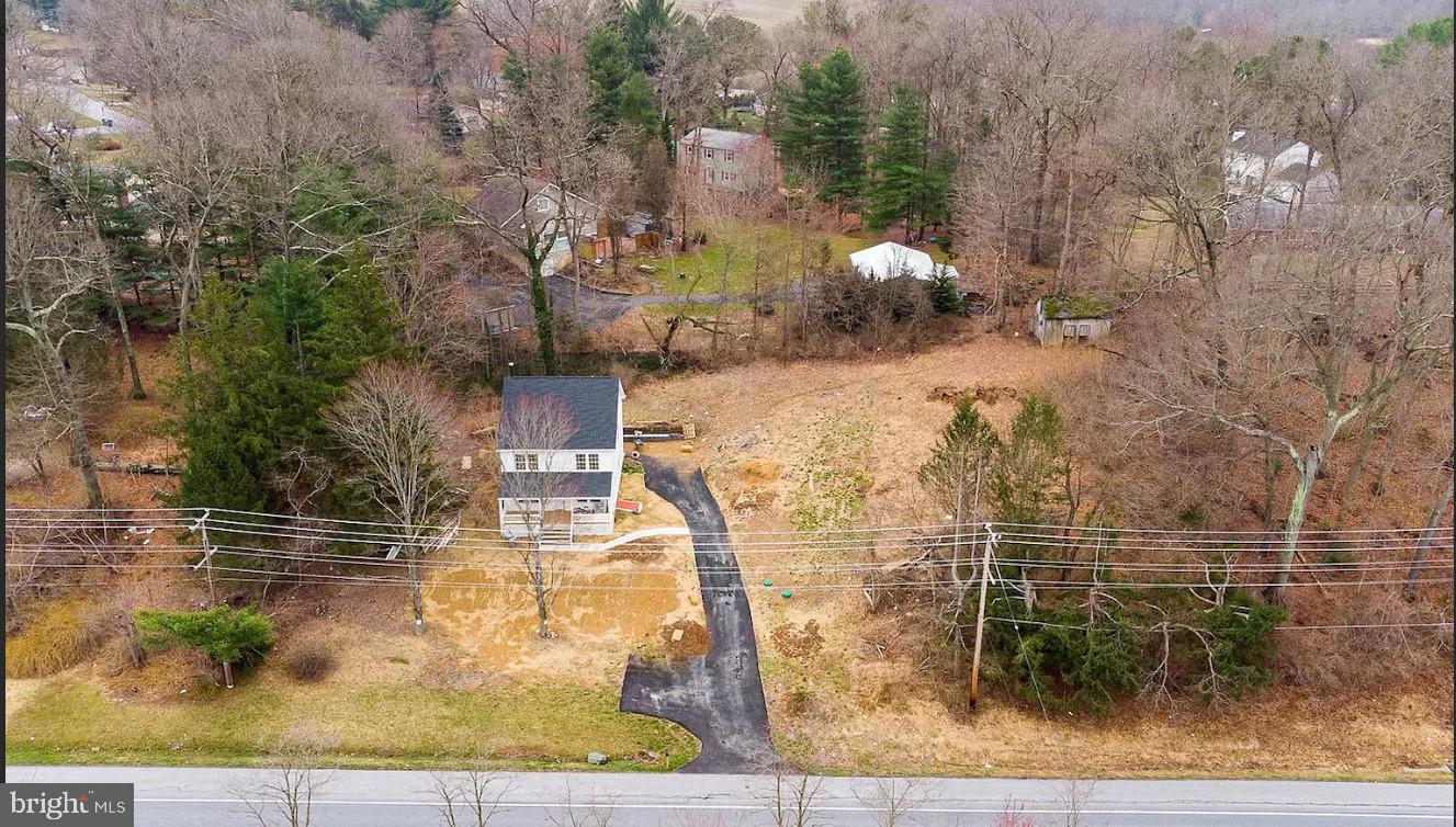 WHITE PINE ACRES - Residential