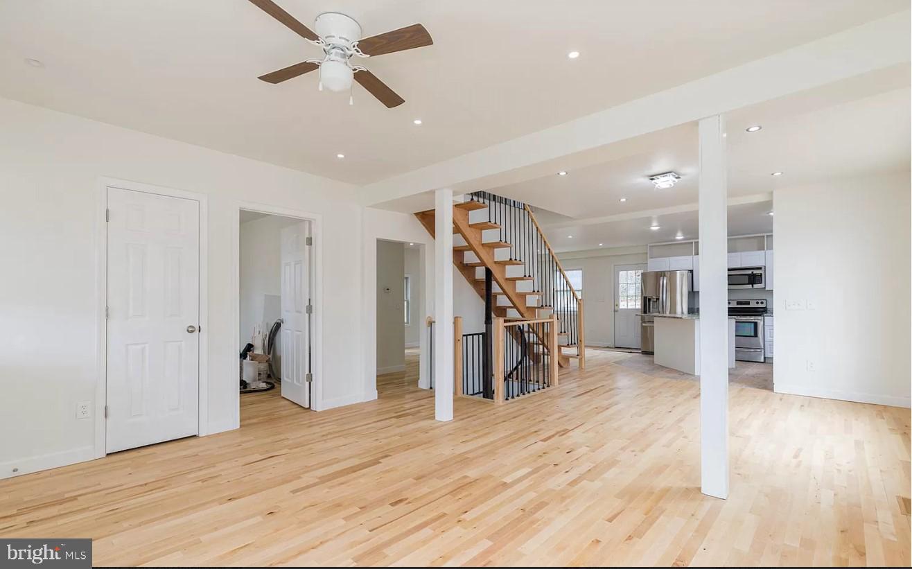 WHITE PINE ACRES - Residential