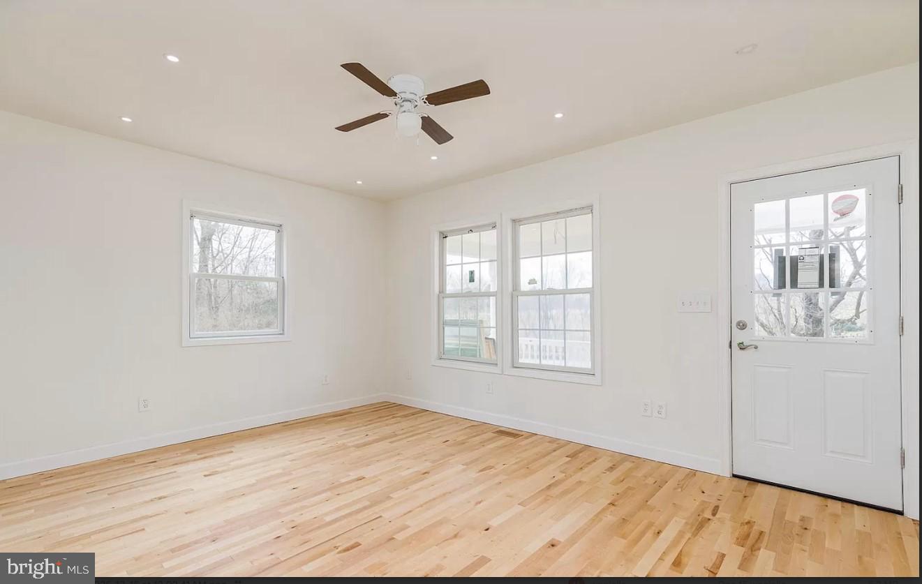 WHITE PINE ACRES - Residential