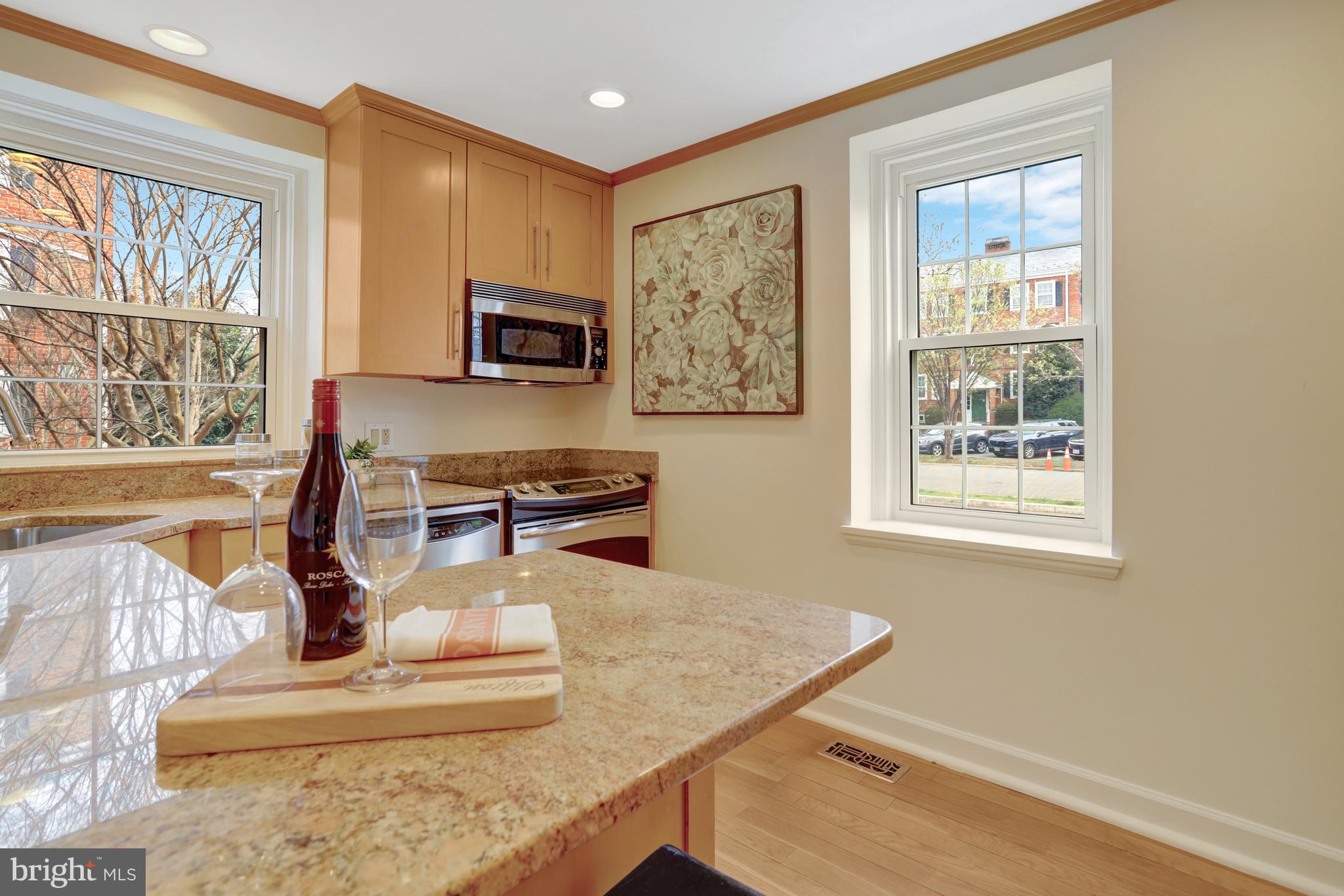 FAIRLINGTON VILLAGES - Residential