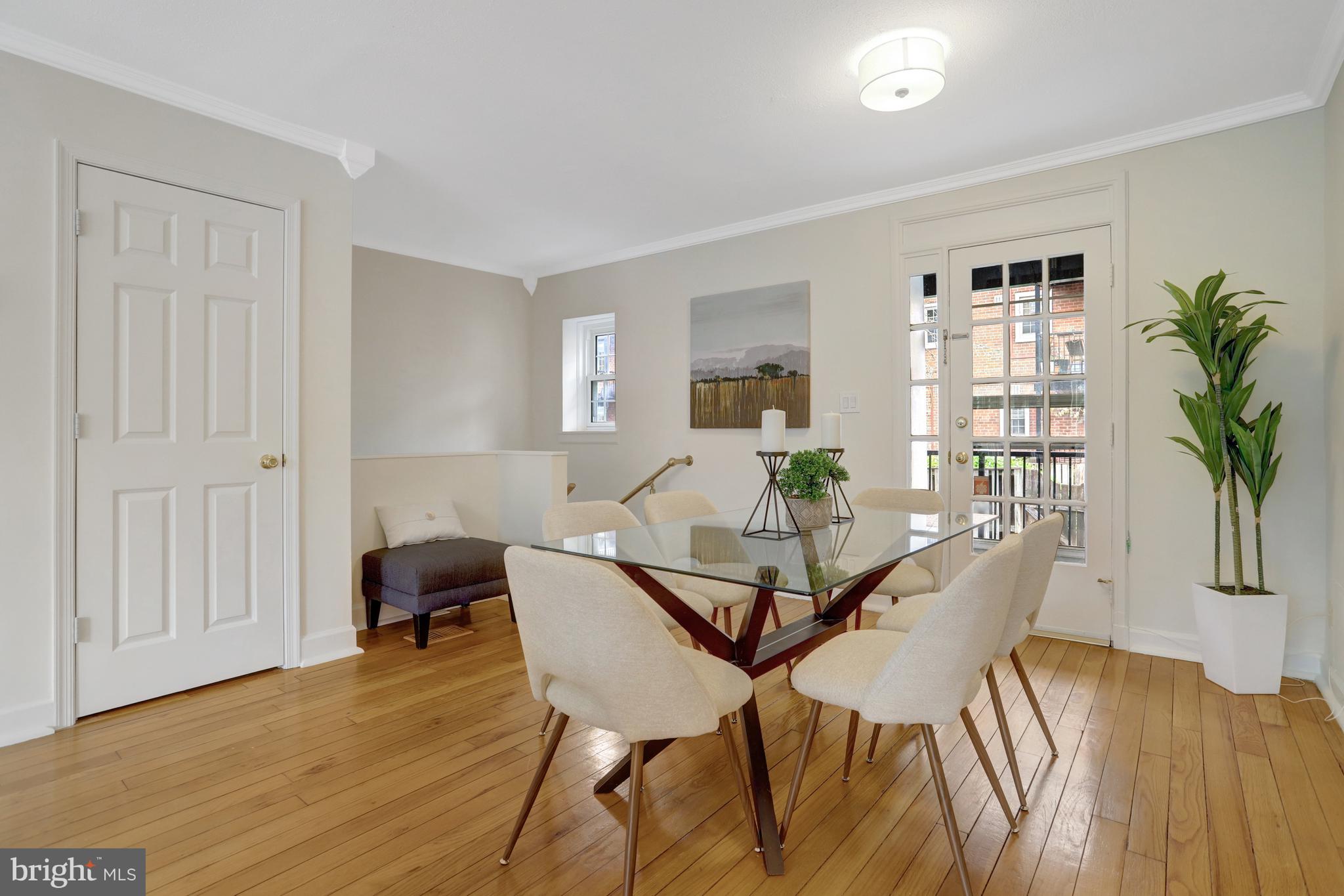 FAIRLINGTON VILLAGES - Residential