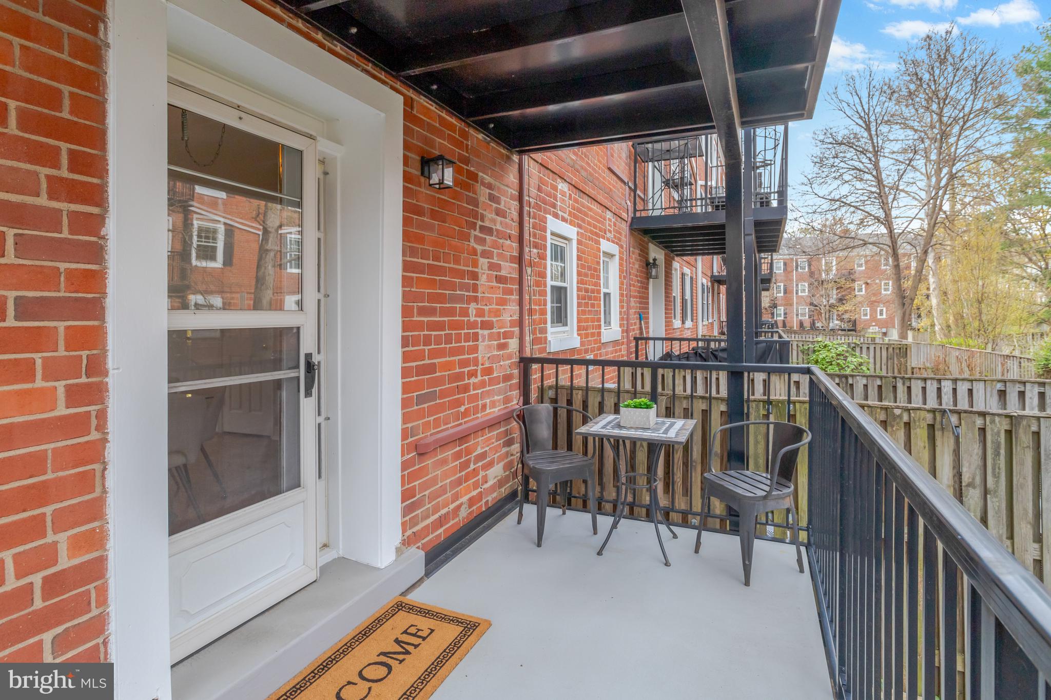 FAIRLINGTON VILLAGES - Residential