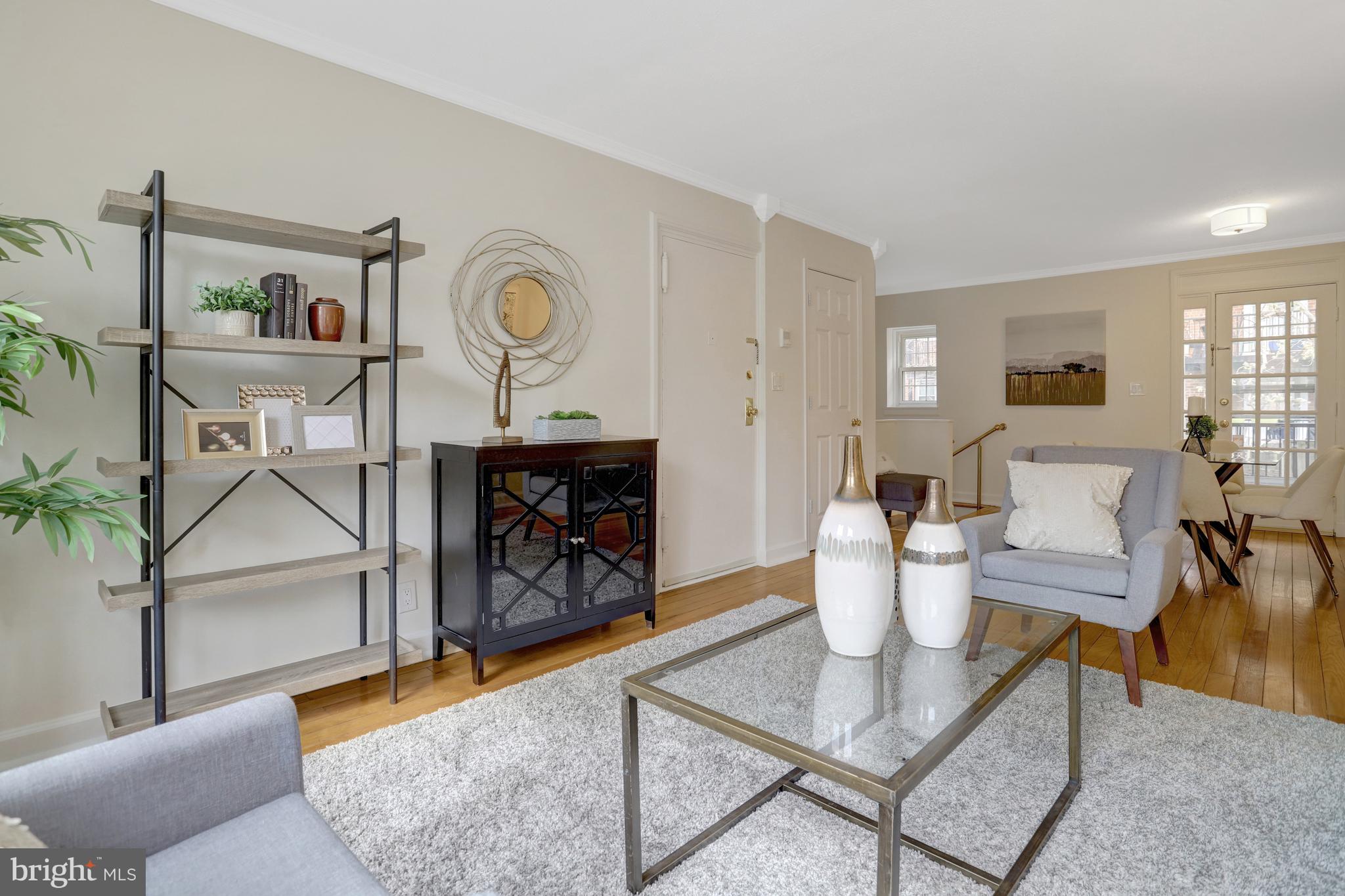 FAIRLINGTON VILLAGES - Residential