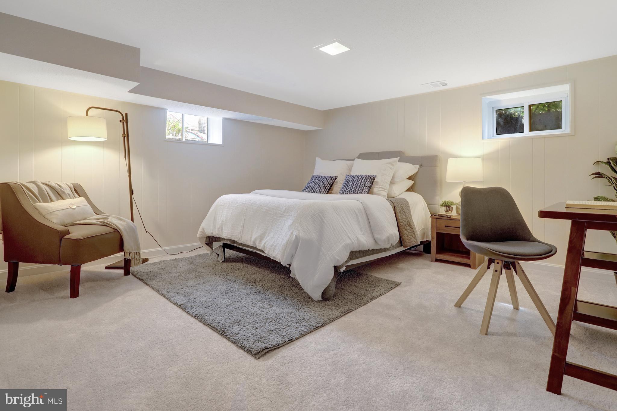 FAIRLINGTON VILLAGES - Residential