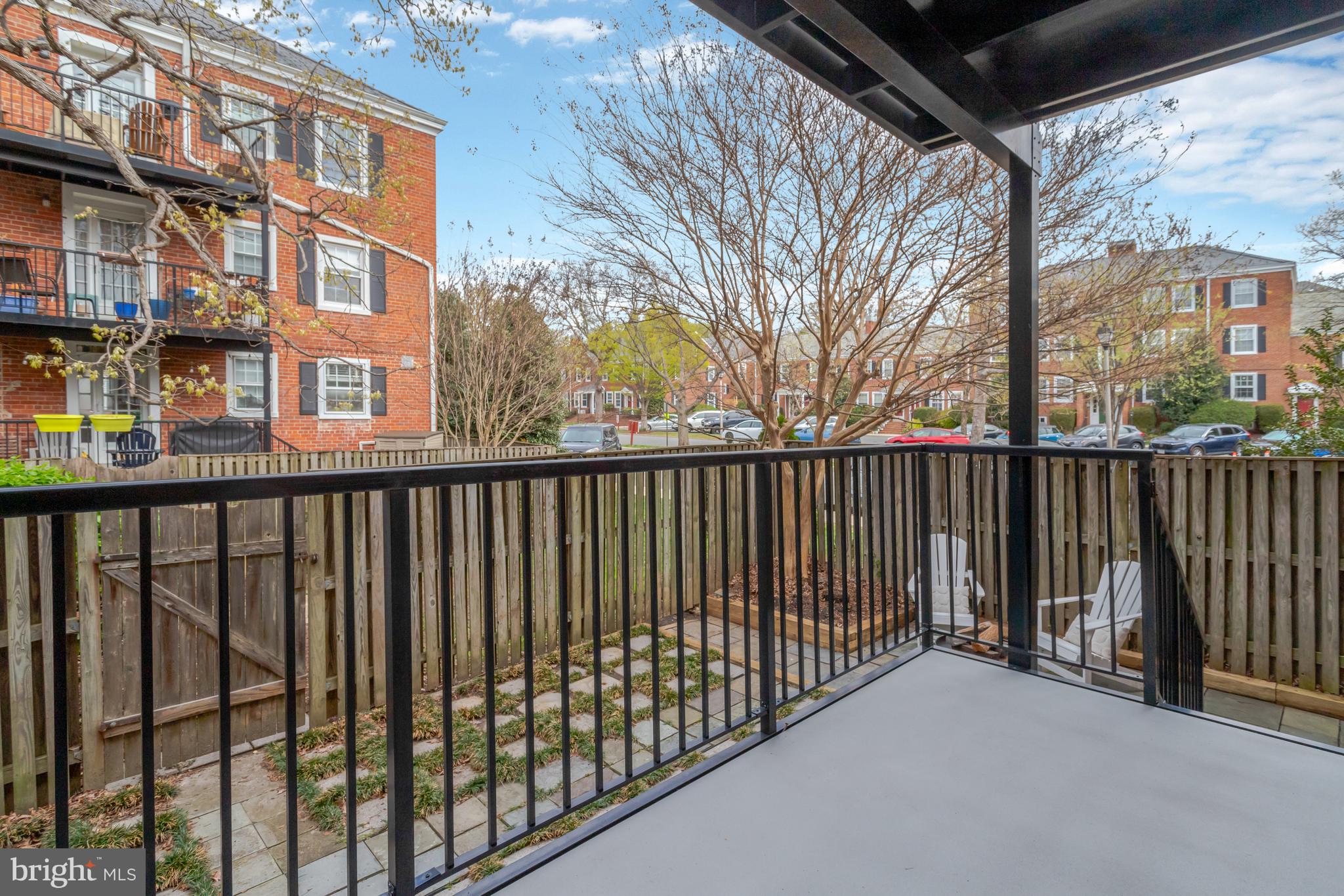 FAIRLINGTON VILLAGES - Residential