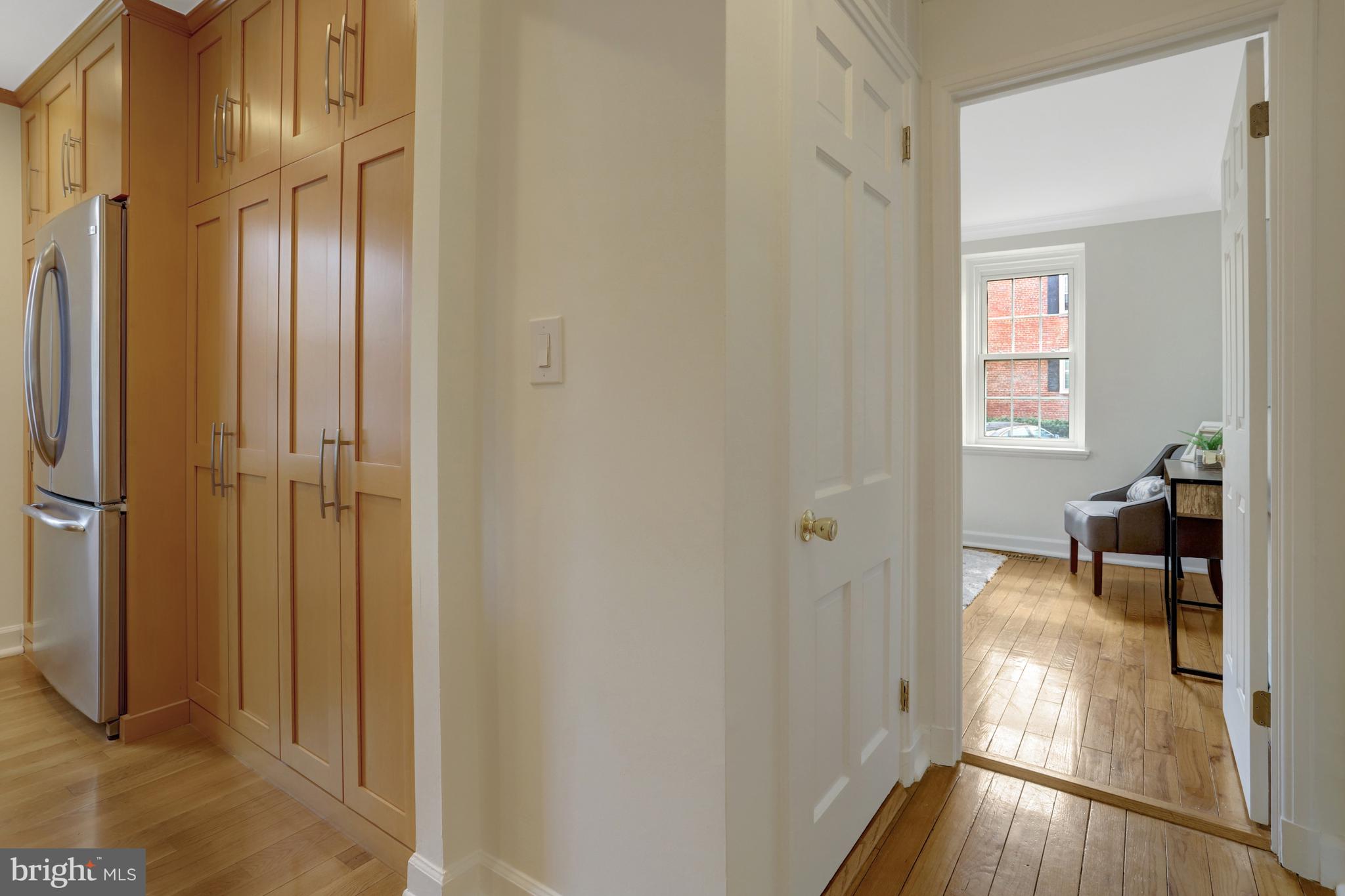 FAIRLINGTON VILLAGES - Residential