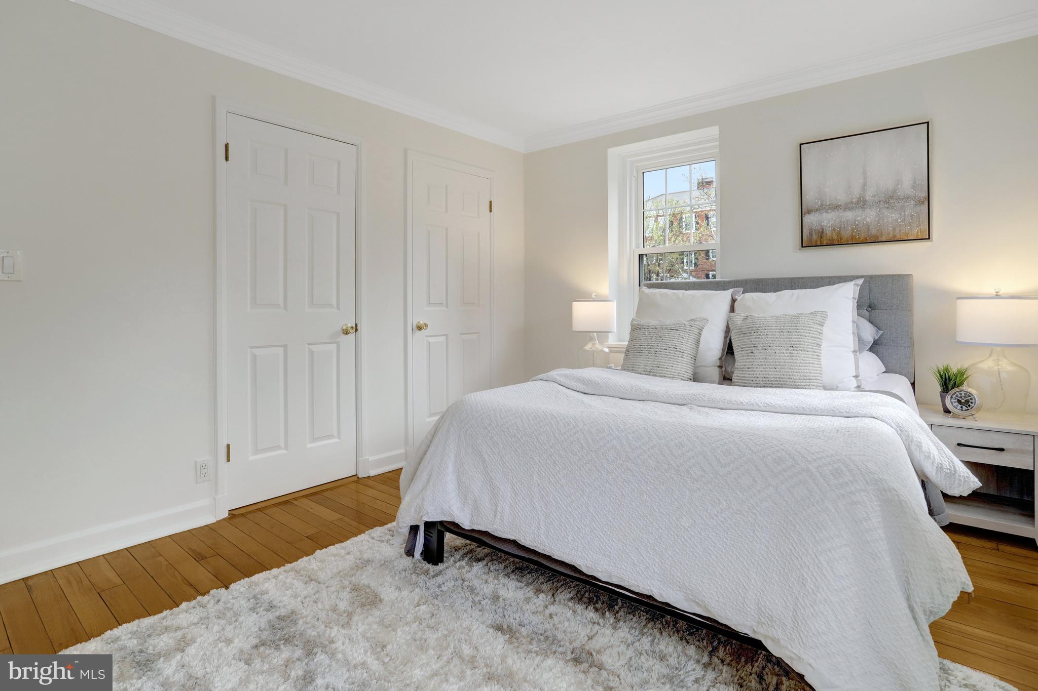 FAIRLINGTON VILLAGES - Residential