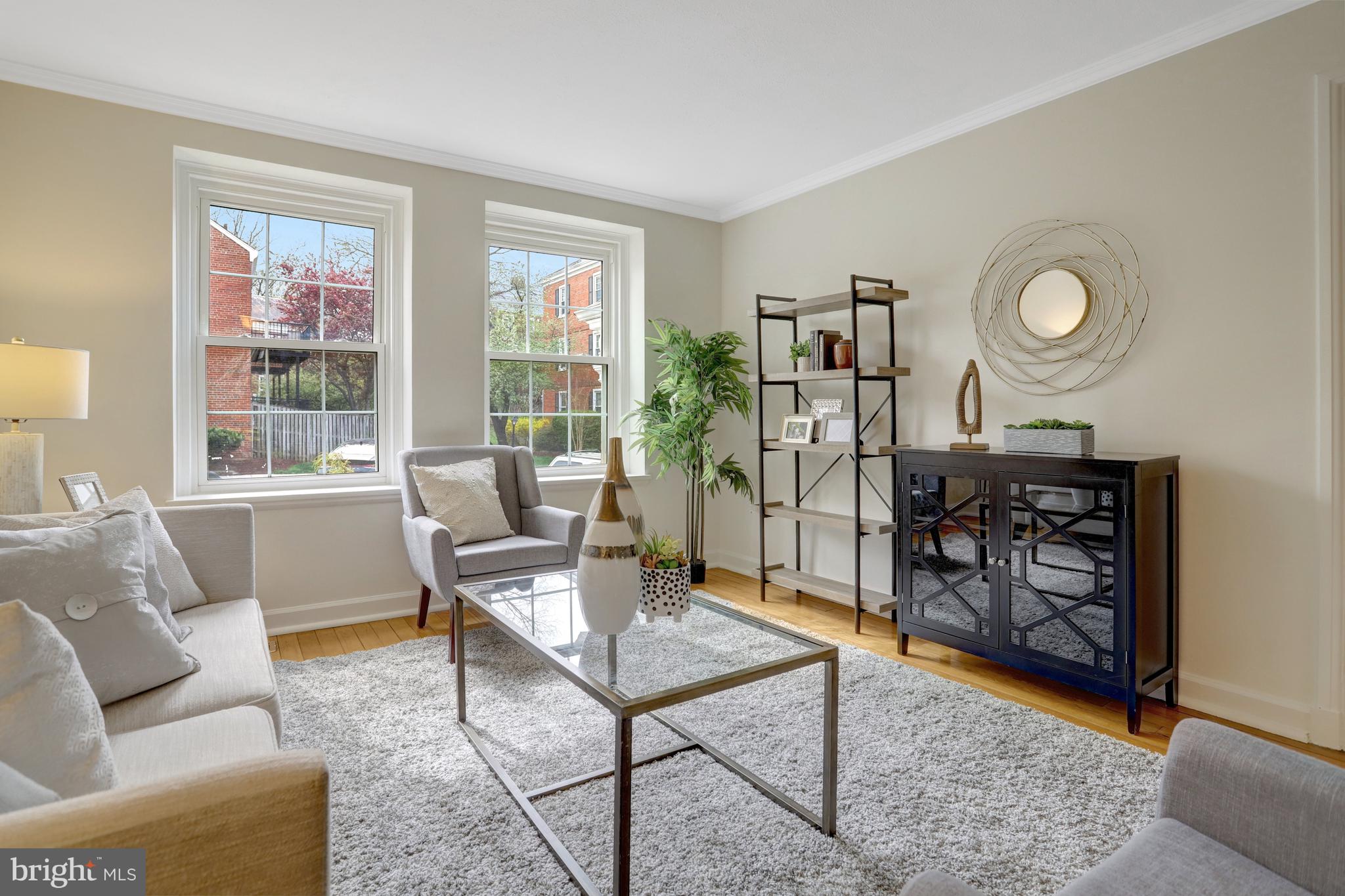 FAIRLINGTON VILLAGES - Residential