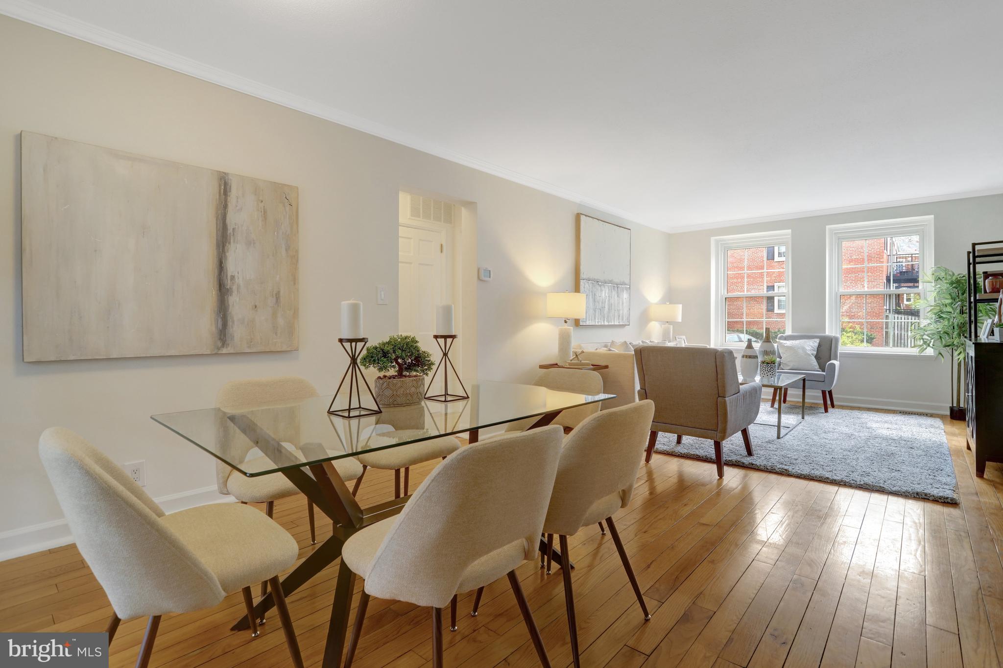 FAIRLINGTON VILLAGES - Residential