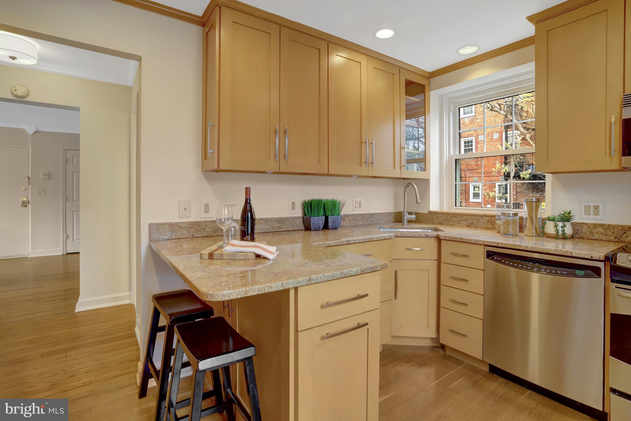FAIRLINGTON VILLAGES - Residential