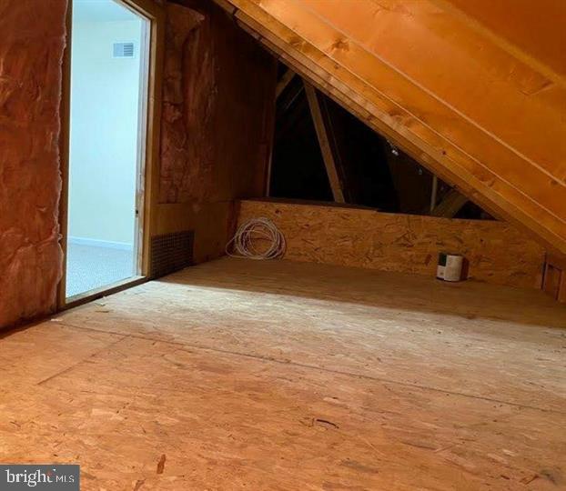 CHAPEL HILL - Residential Lease