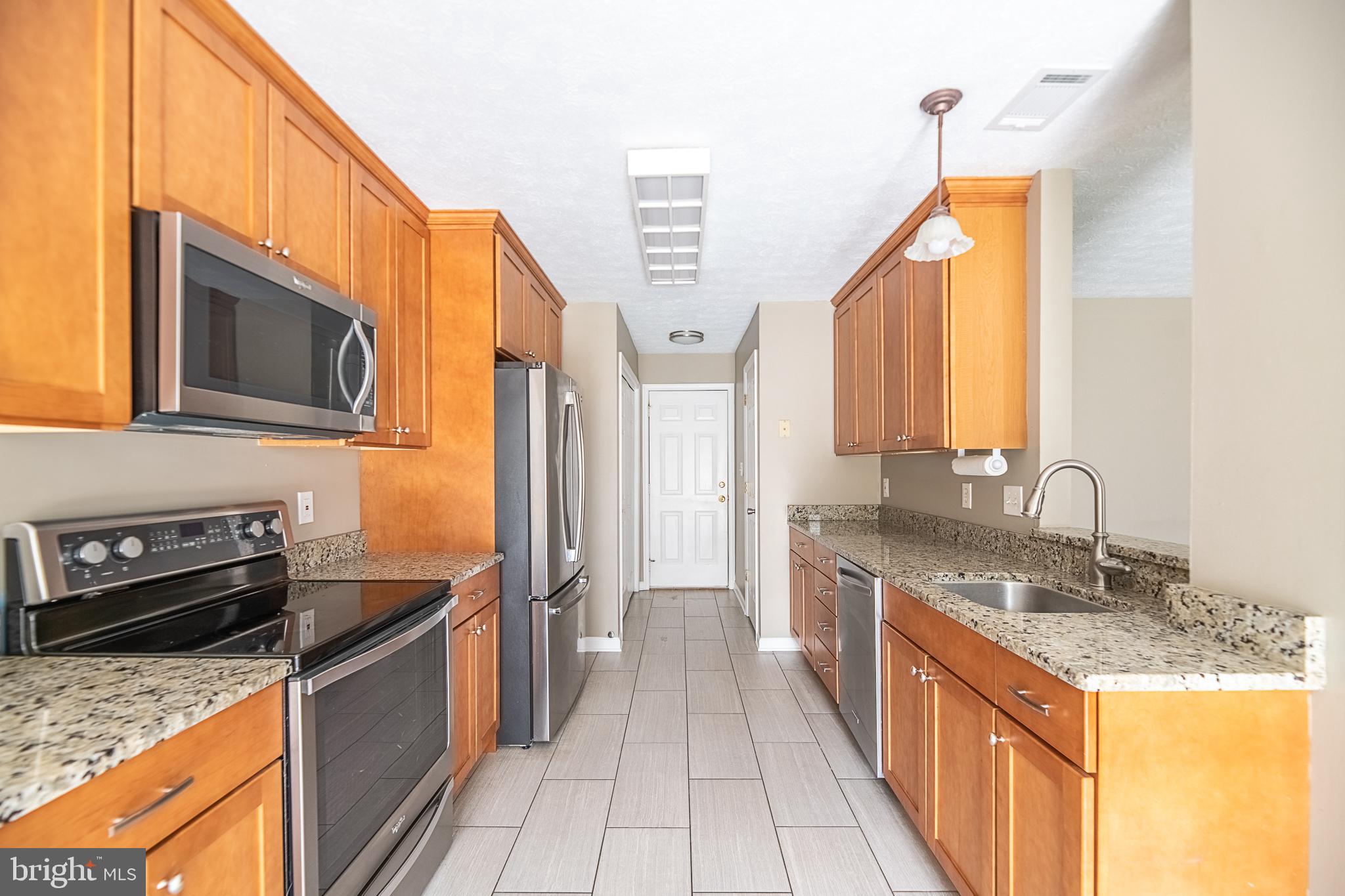 CHAPEL HILL - Residential Lease