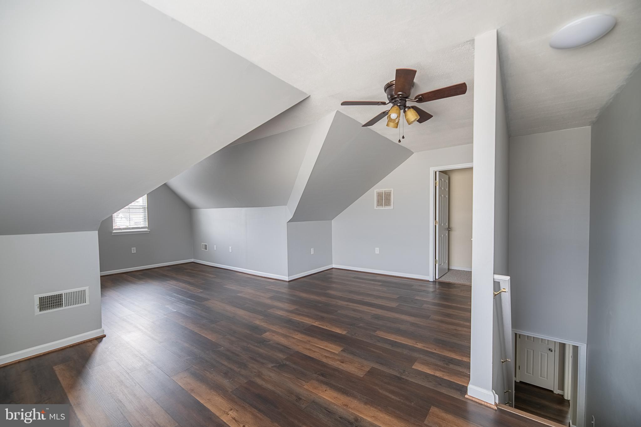 CHAPEL HILL - Residential Lease