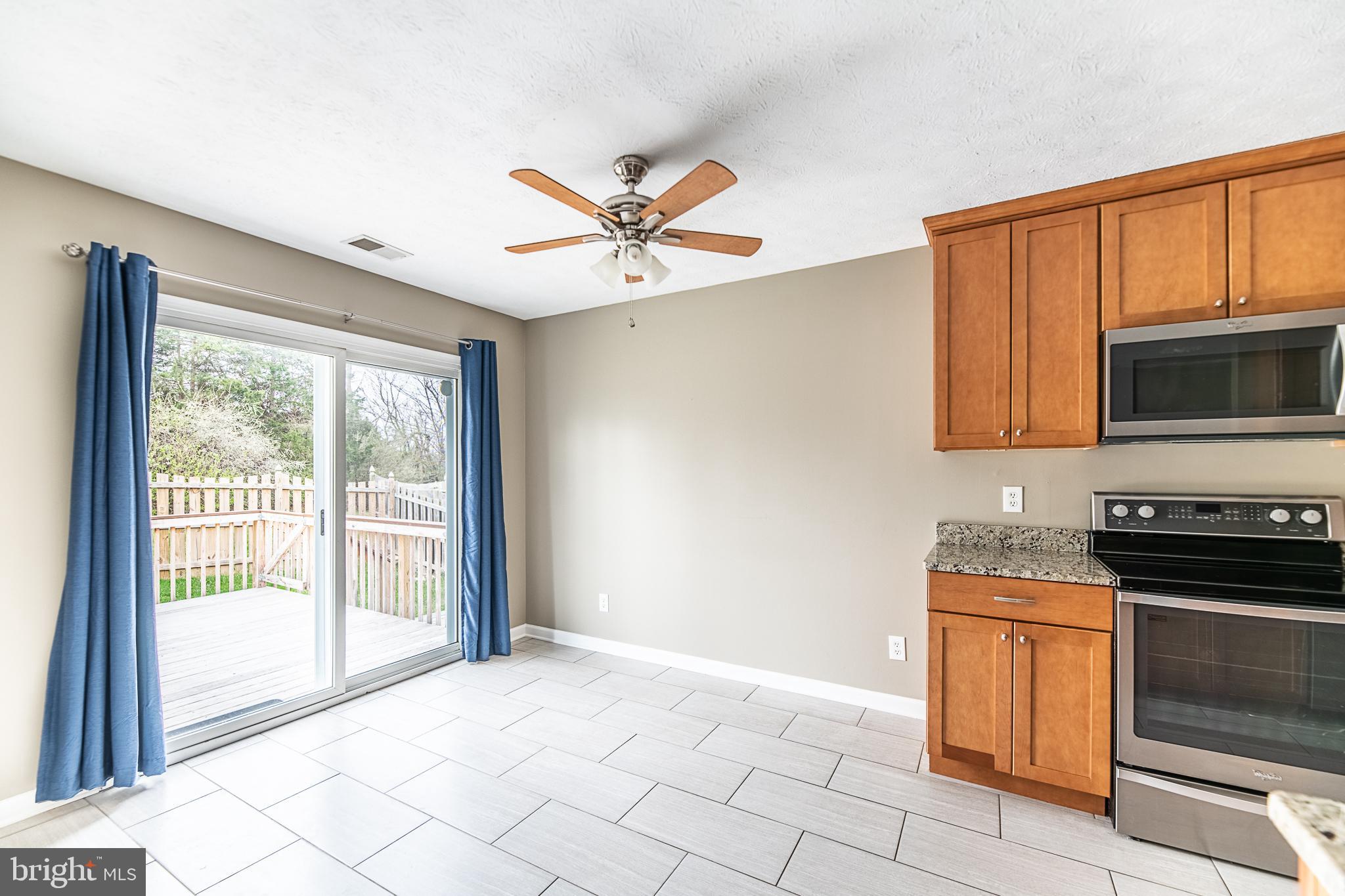 CHAPEL HILL - Residential Lease