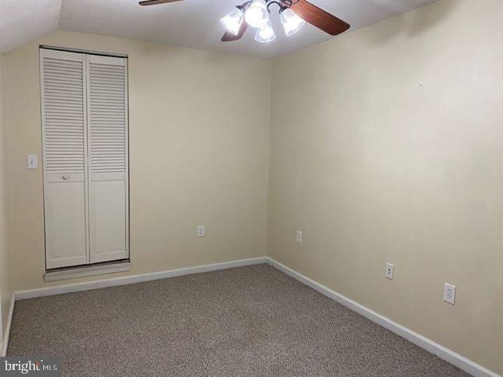 CHAPEL HILL - Residential Lease