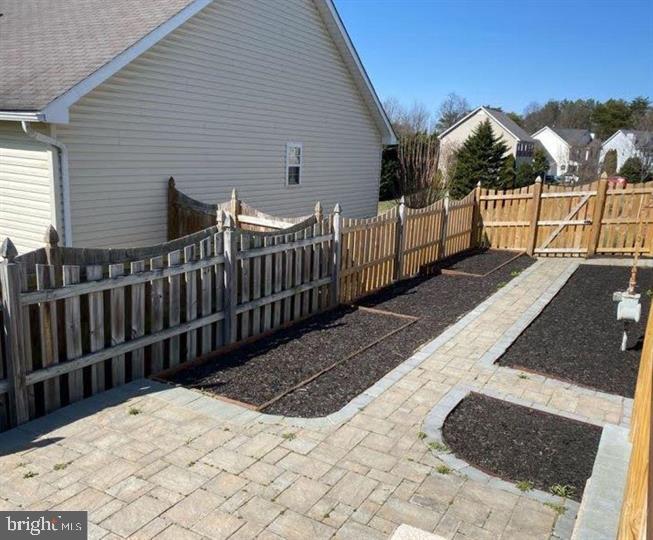 CHAPEL HILL - Residential Lease