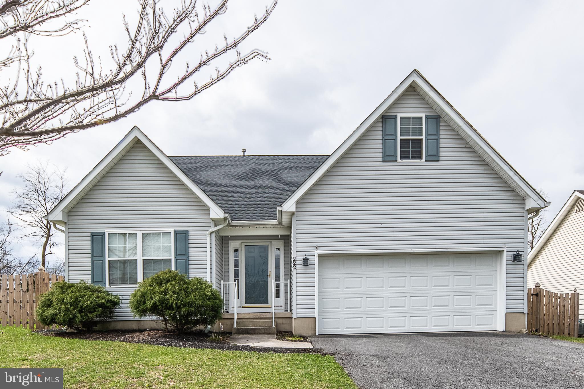 CHAPEL HILL - Residential Lease