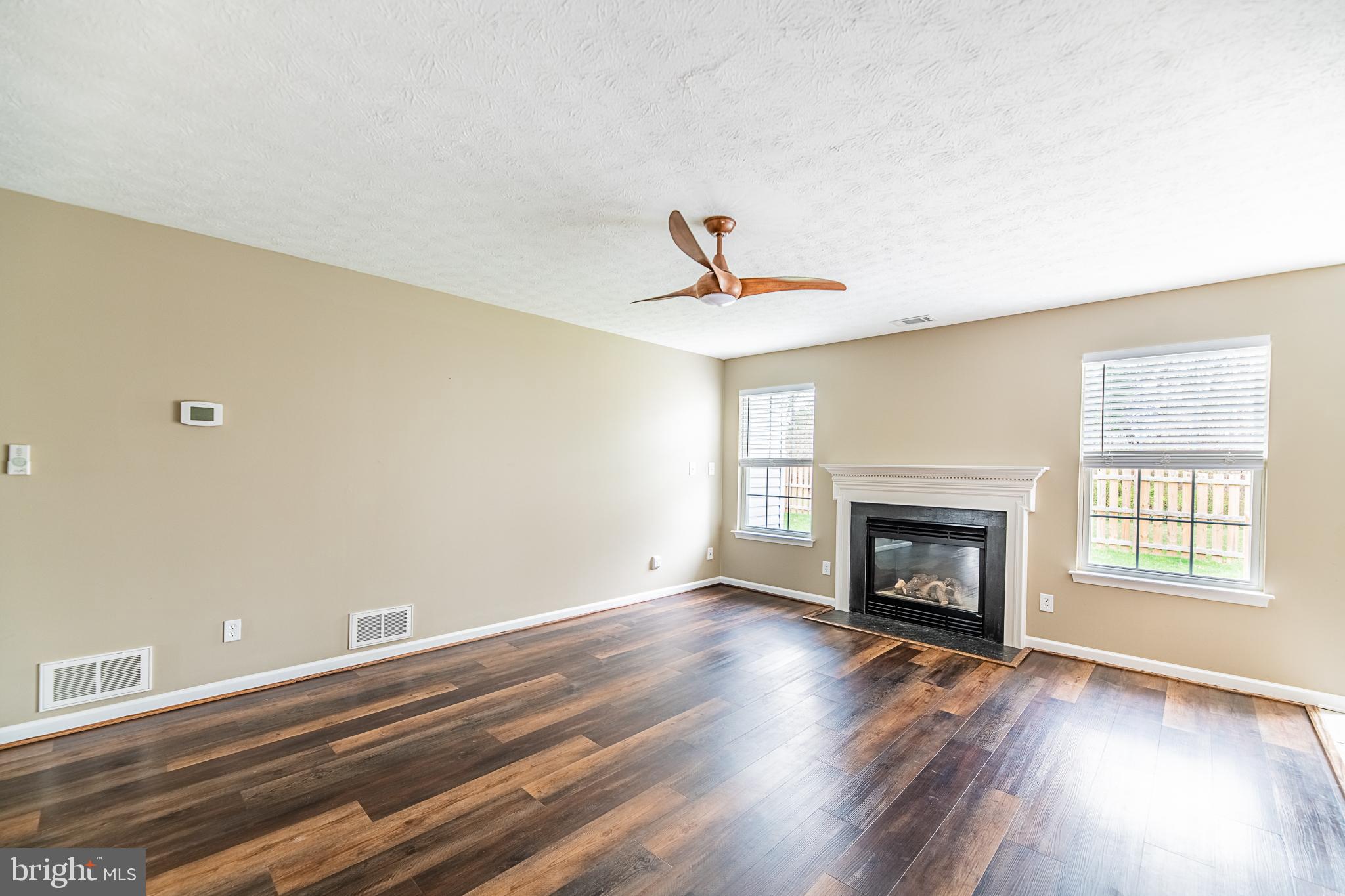 CHAPEL HILL - Residential Lease