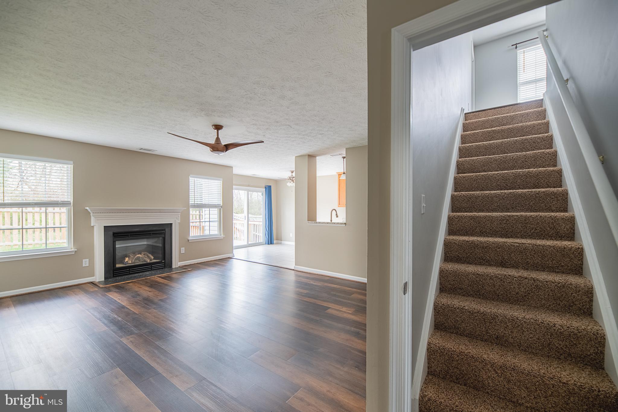 CHAPEL HILL - Residential Lease