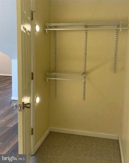CHAPEL HILL - Residential Lease