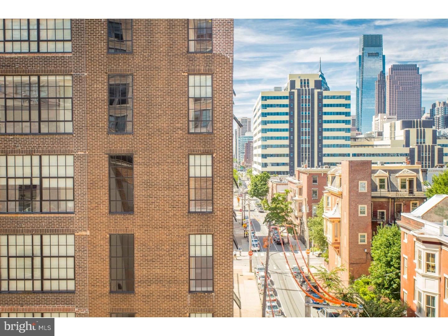 ART MUSEUM AREA - Residential Lease