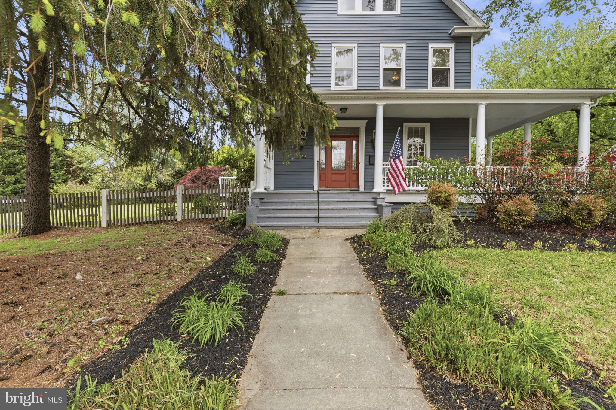 OVERLEA - Residential