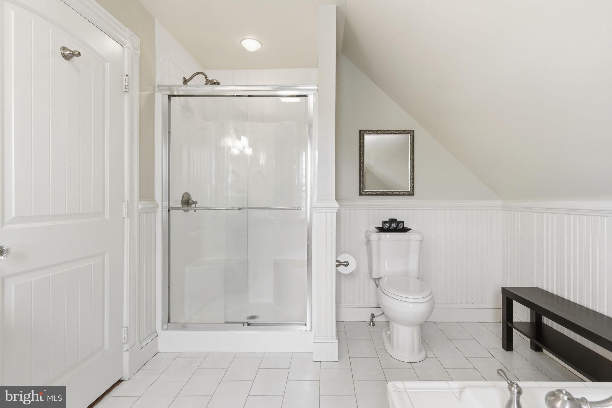 OVERLEA - Residential