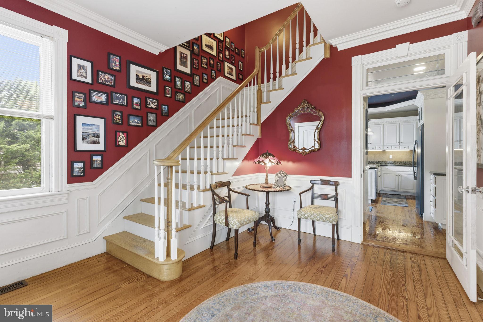 OVERLEA - Residential