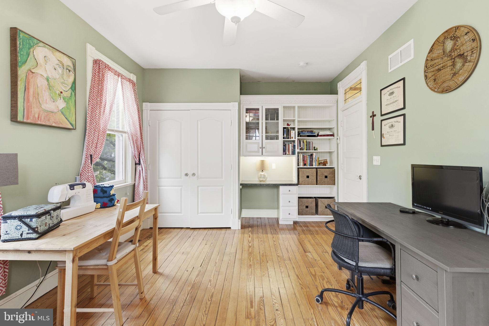 OVERLEA - Residential