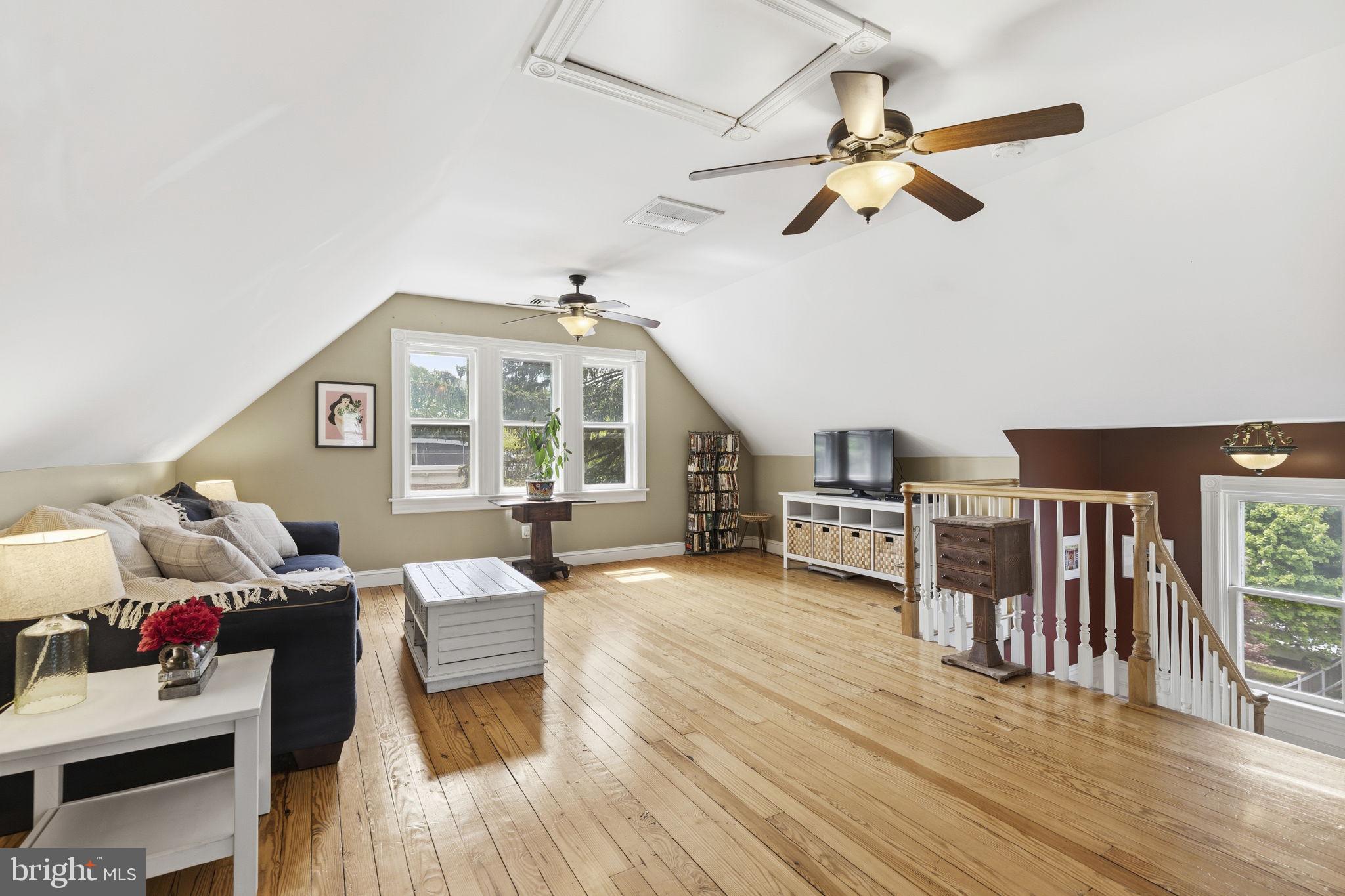 OVERLEA - Residential