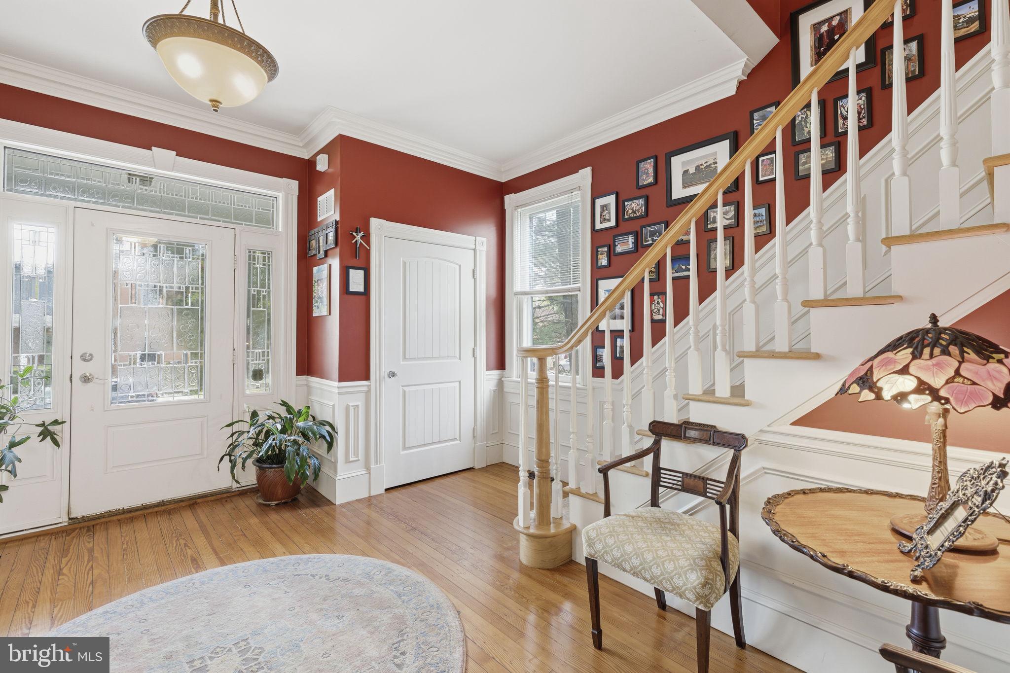 OVERLEA - Residential