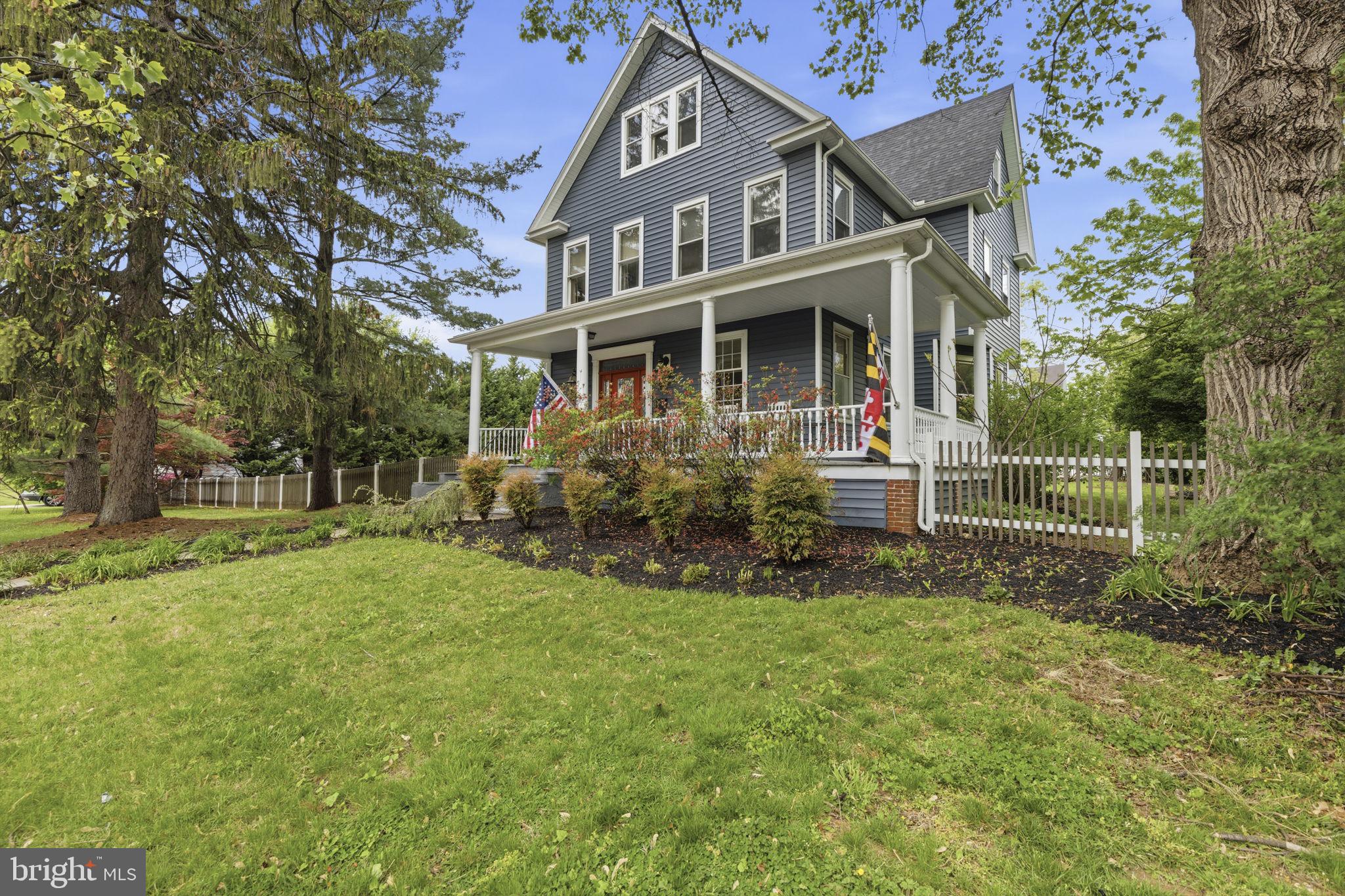 OVERLEA - Residential