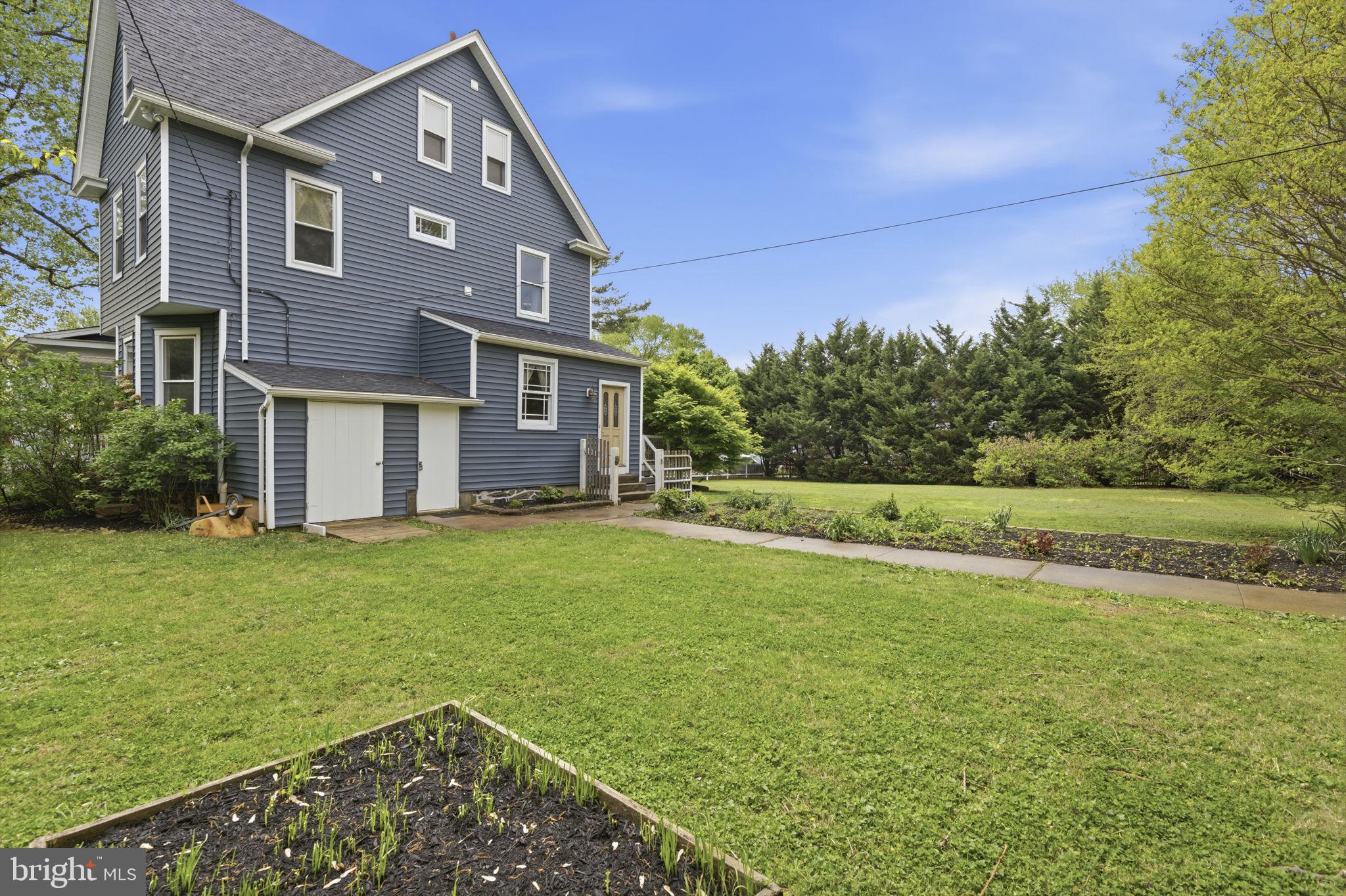 OVERLEA - Residential