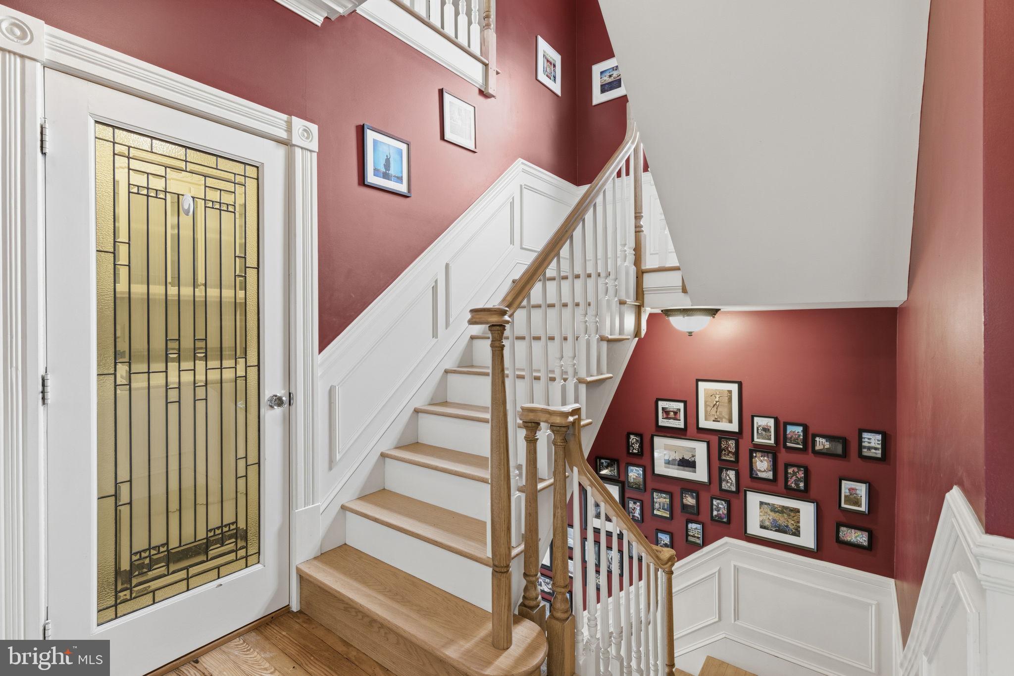 OVERLEA - Residential