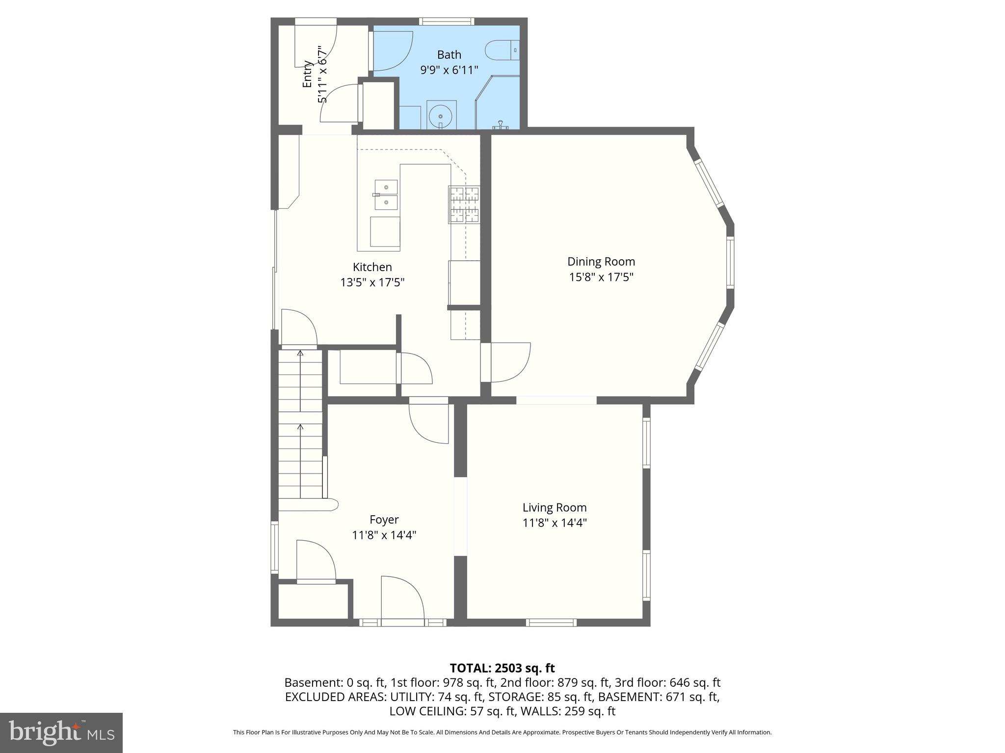 OVERLEA - Residential