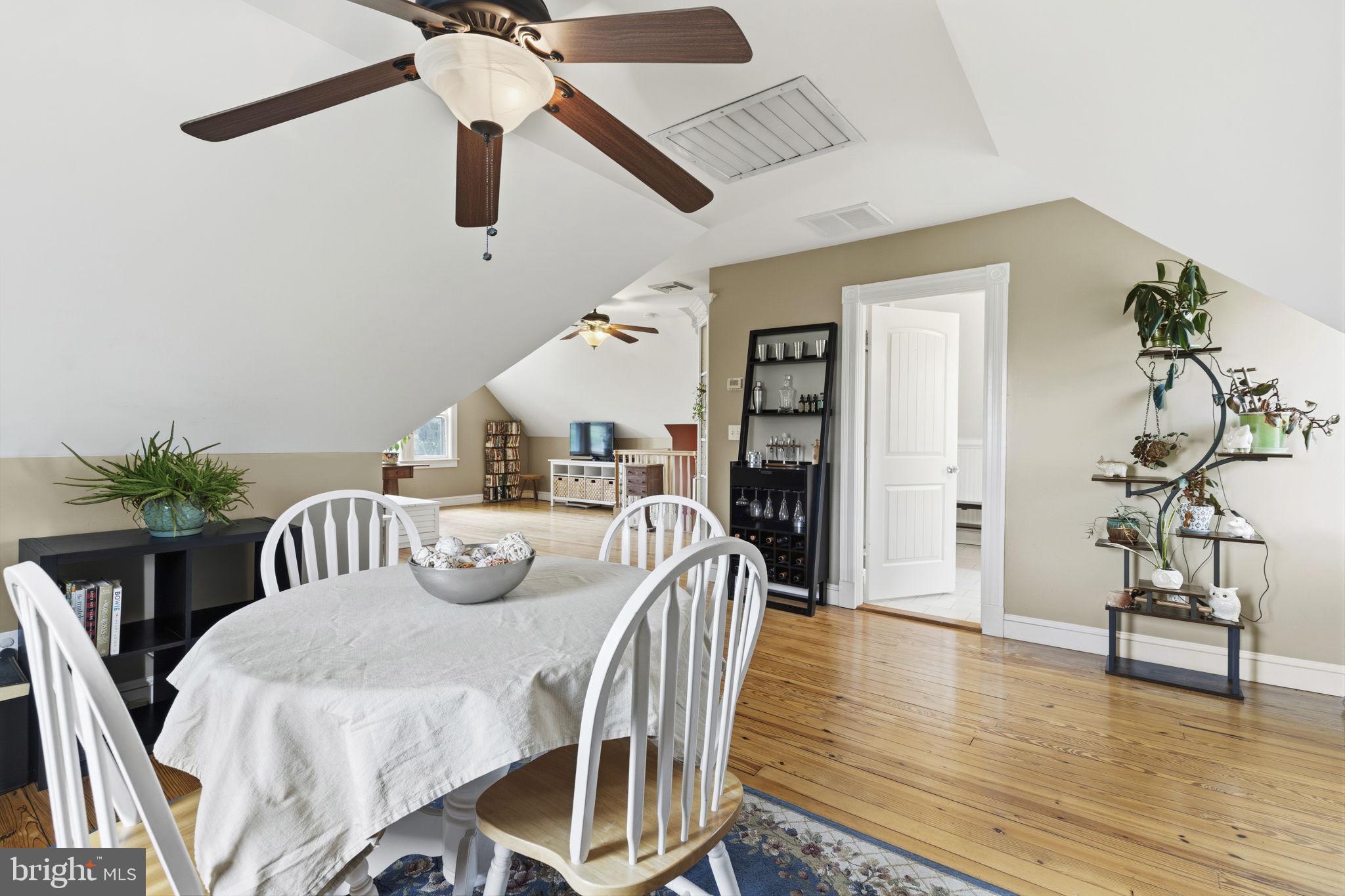 OVERLEA - Residential