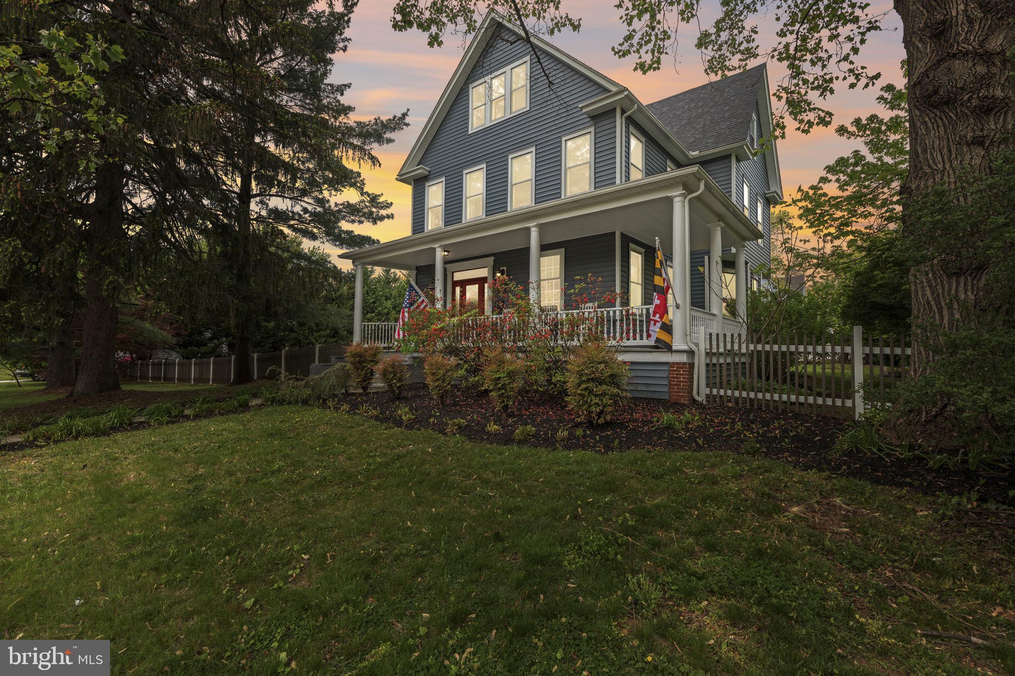 OVERLEA - Residential