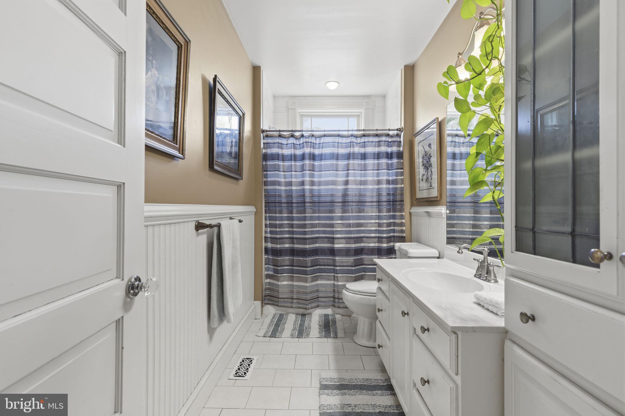 OVERLEA - Residential