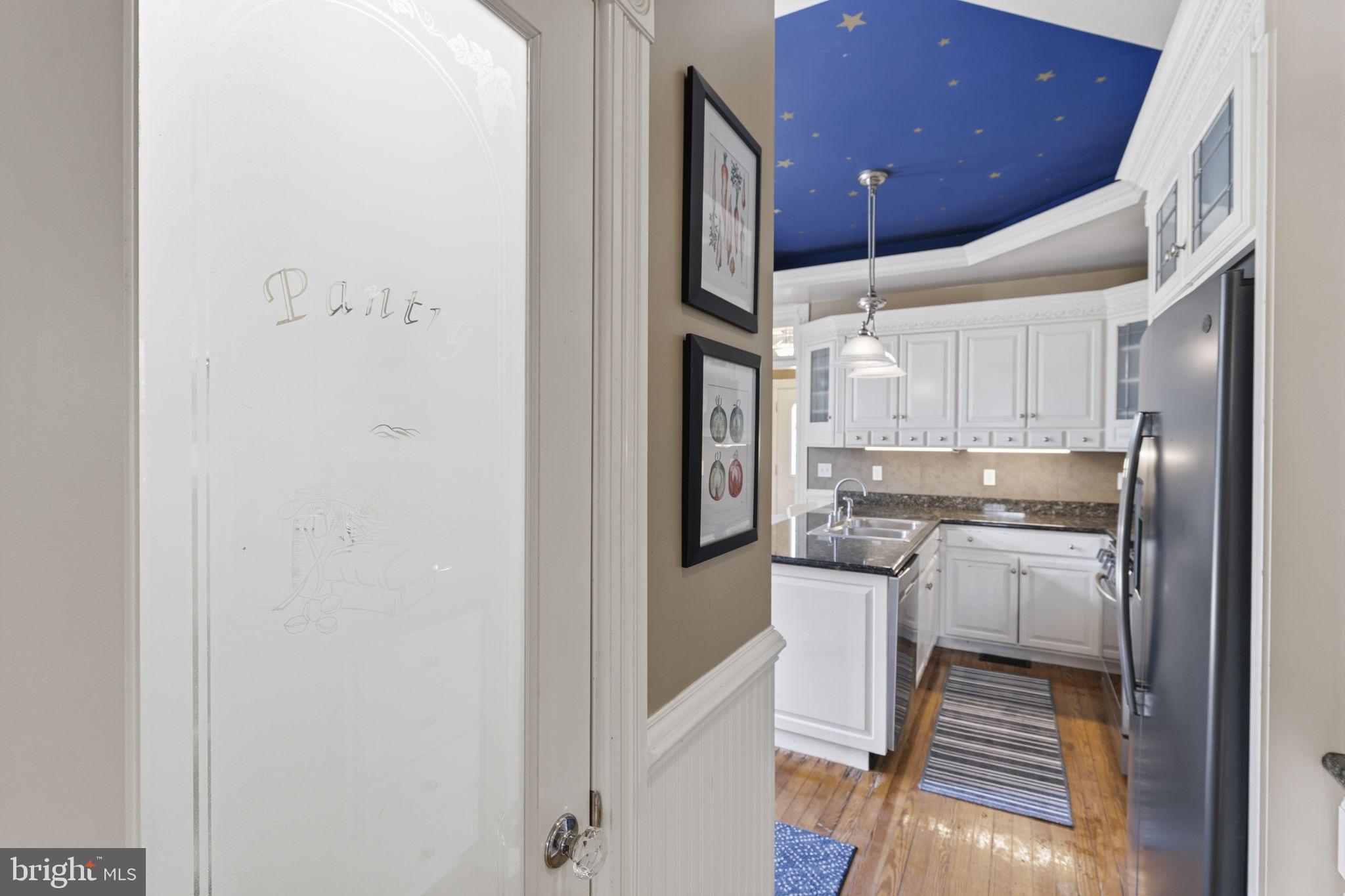 OVERLEA - Residential